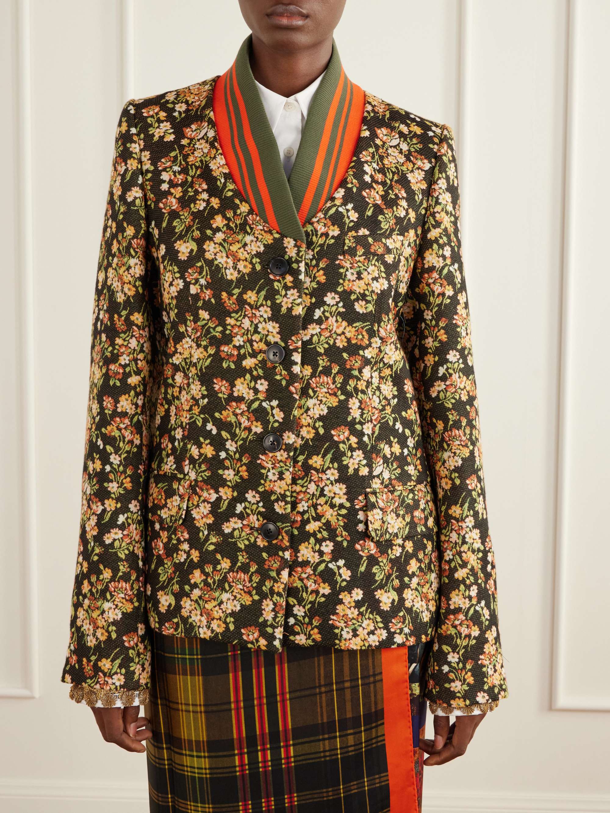 DRIES VAN NOTEN 