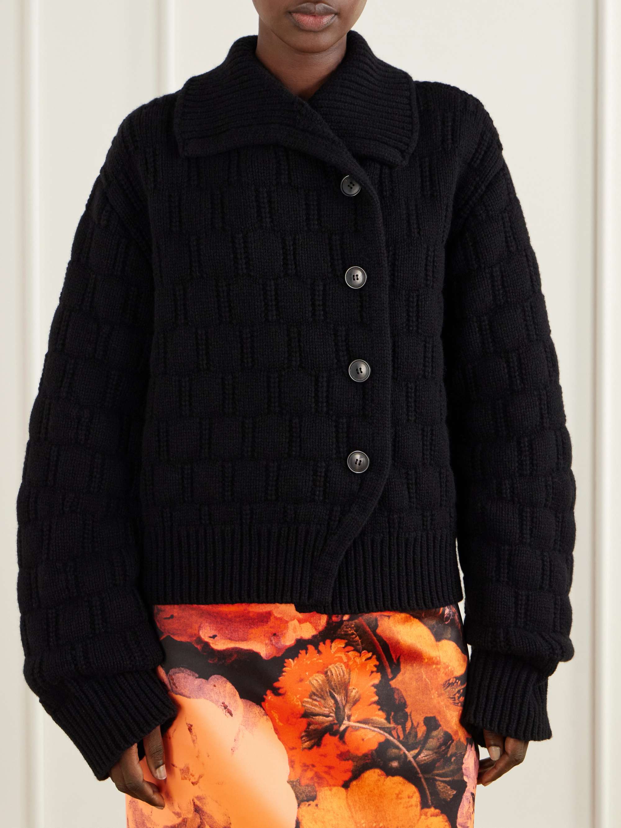 DRIES VAN NOTEN 