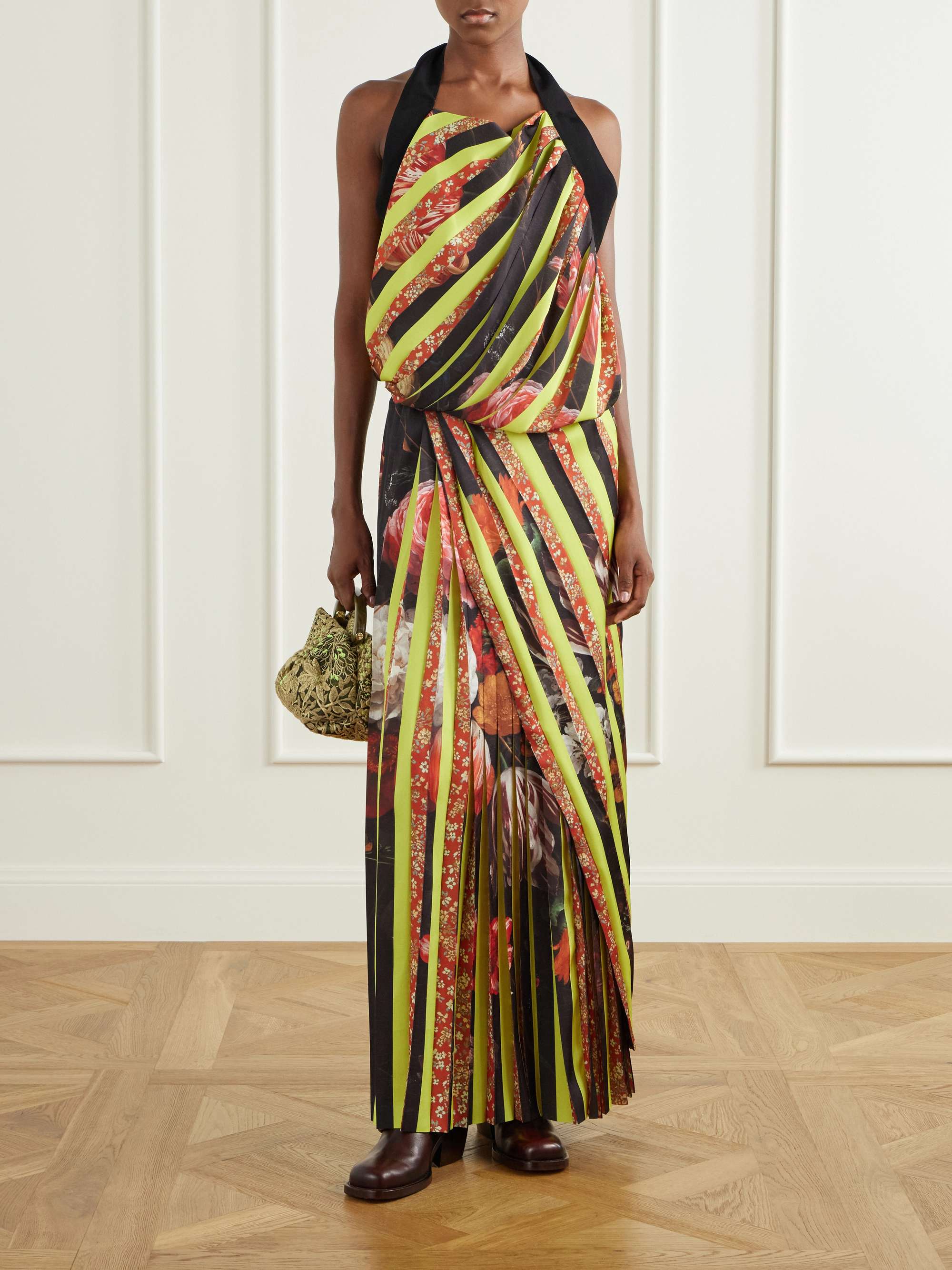 DRIES VAN NOTEN 
