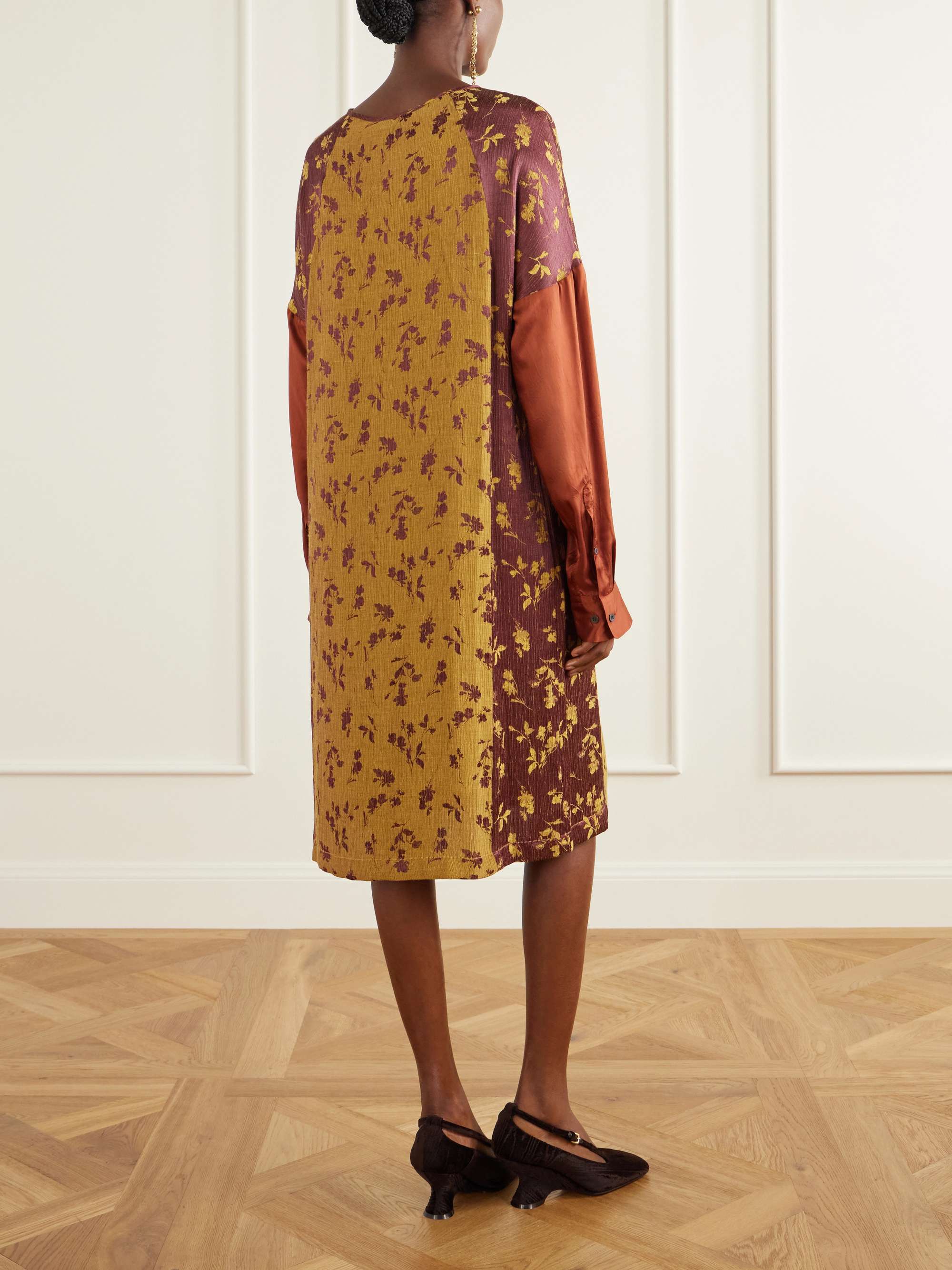 DRIES VAN NOTEN 