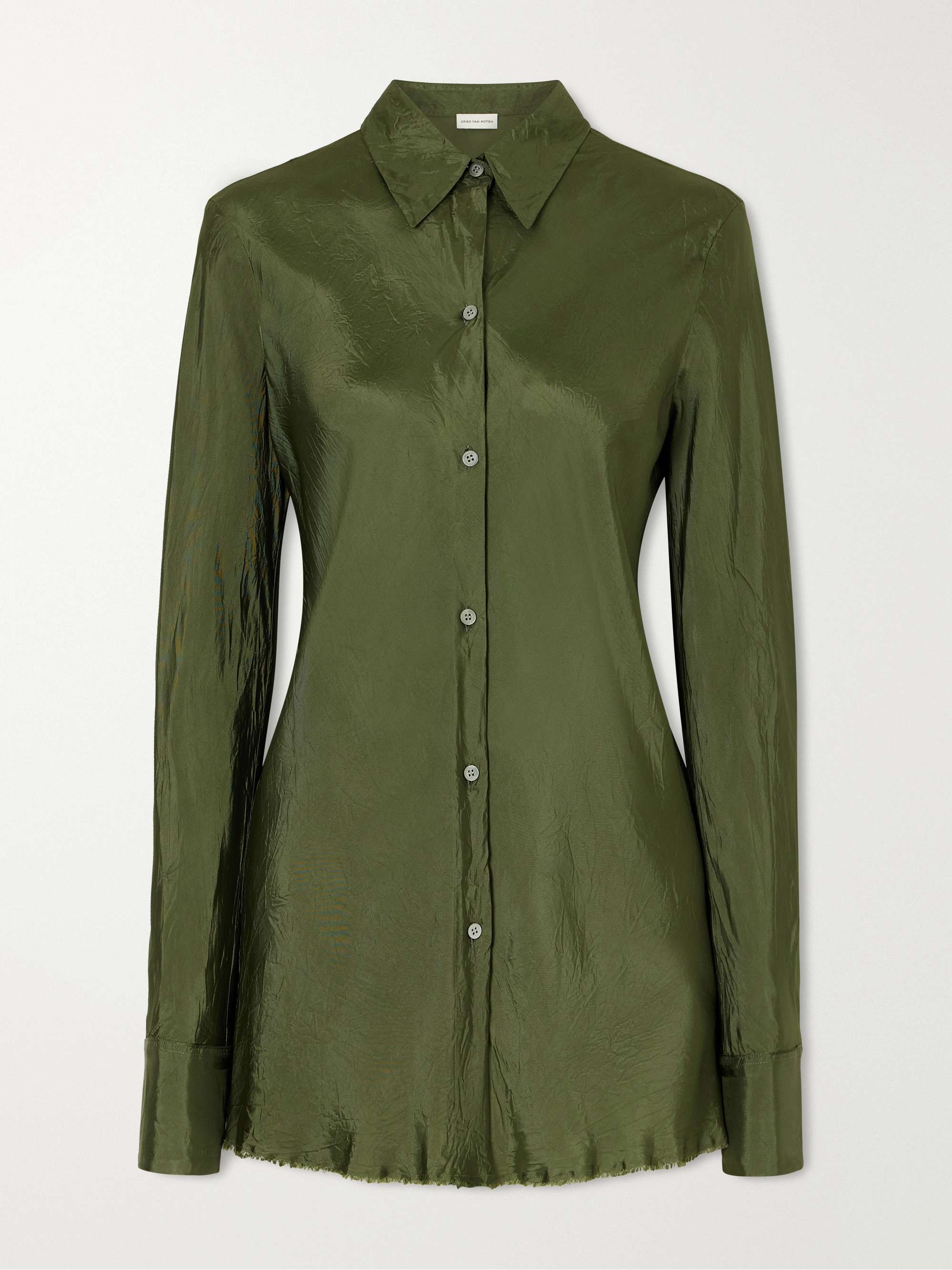 DRIES VAN NOTEN 
