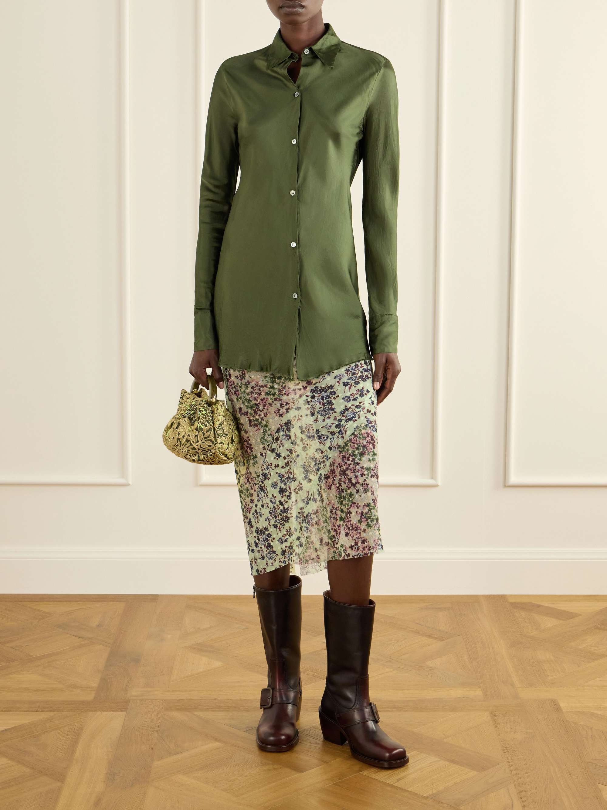 DRIES VAN NOTEN 