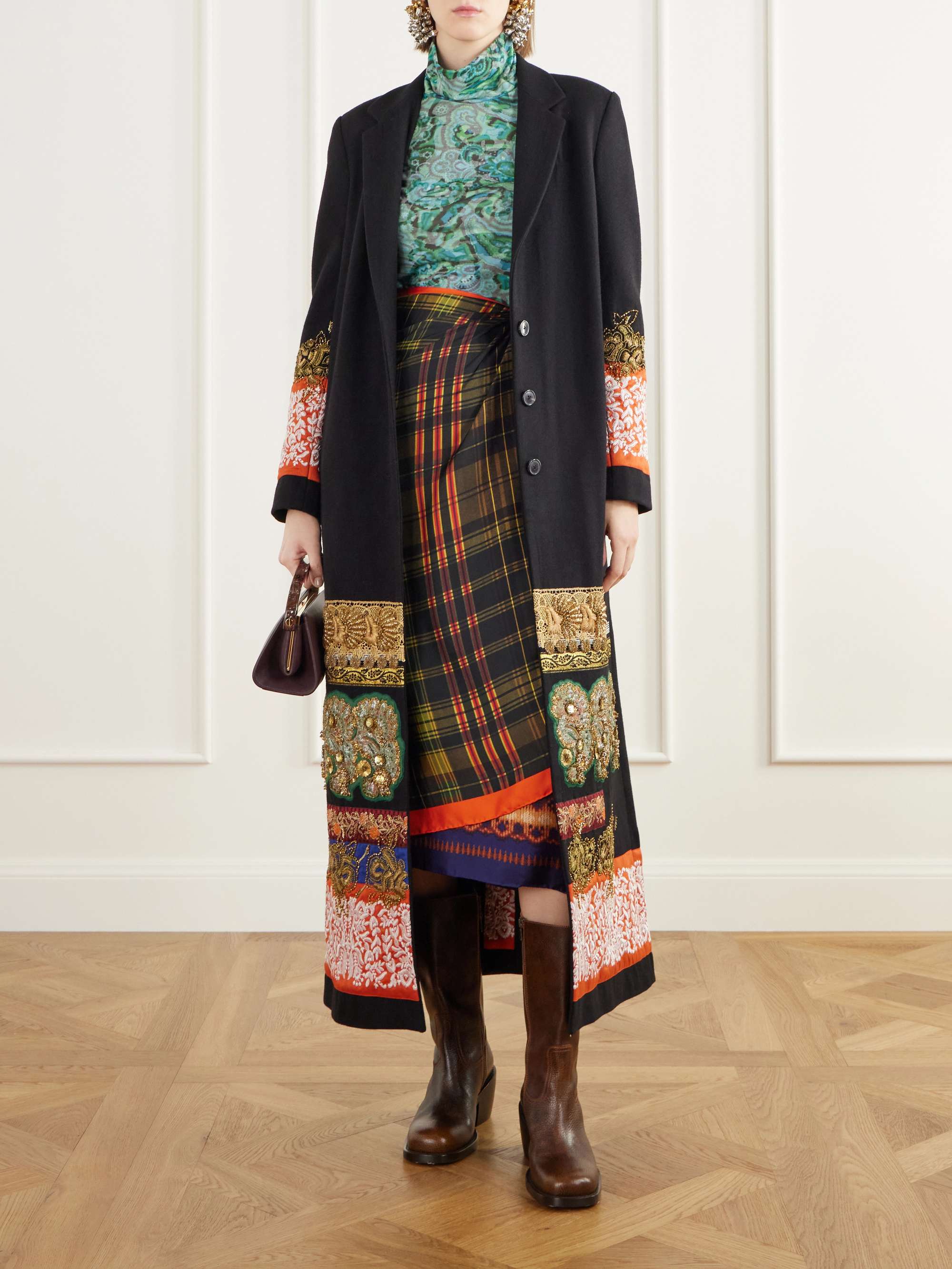 DRIES VAN NOTEN 