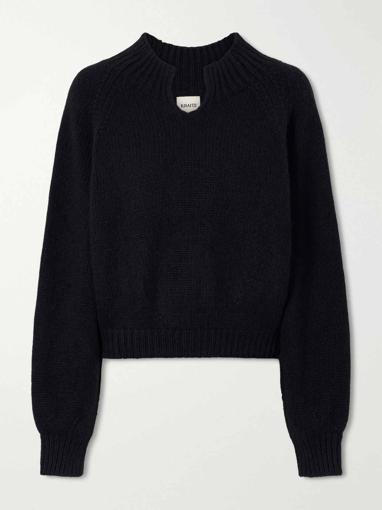 Cain Cashmere Sweater