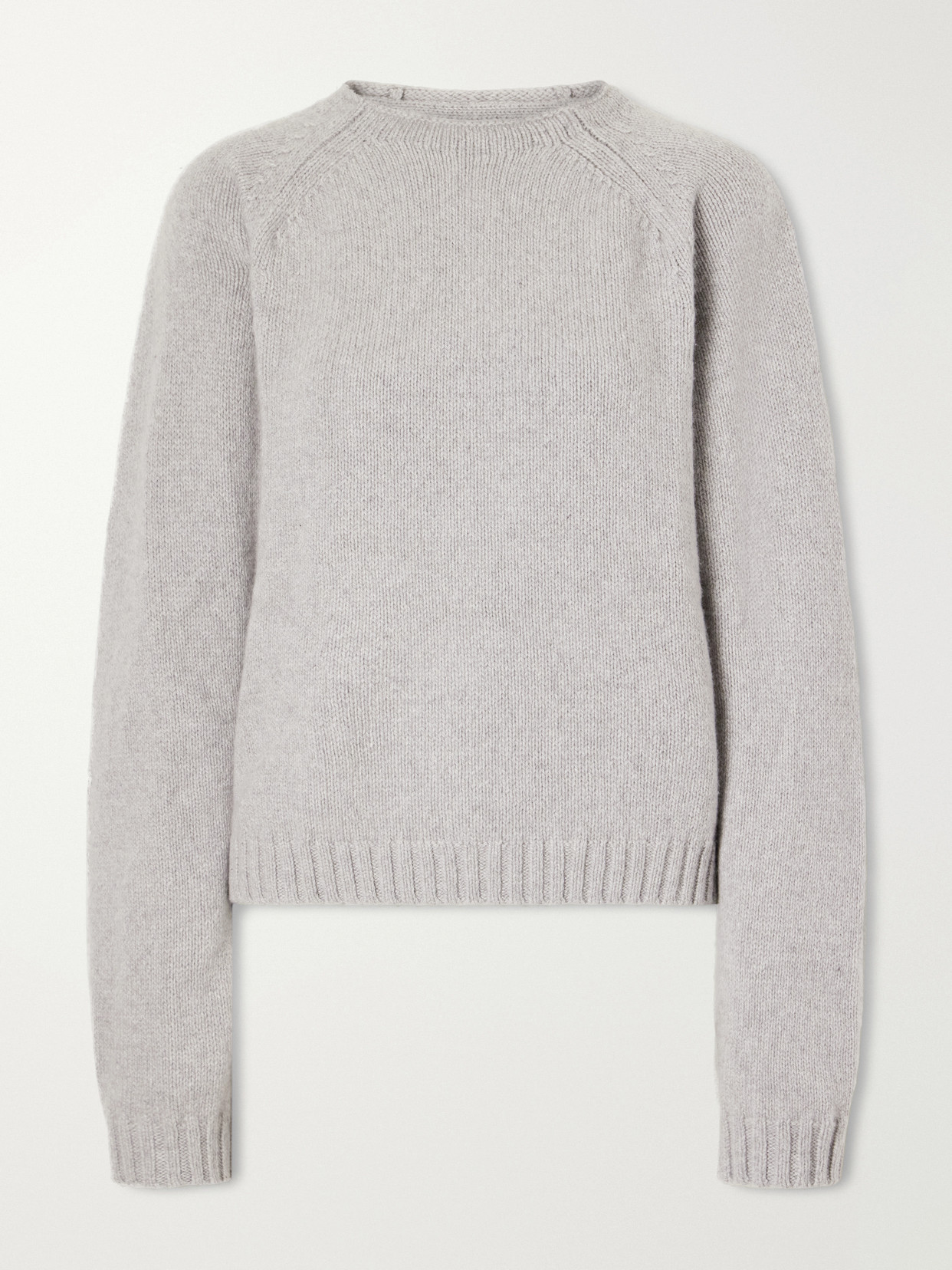 Simone Cashmere Sweater