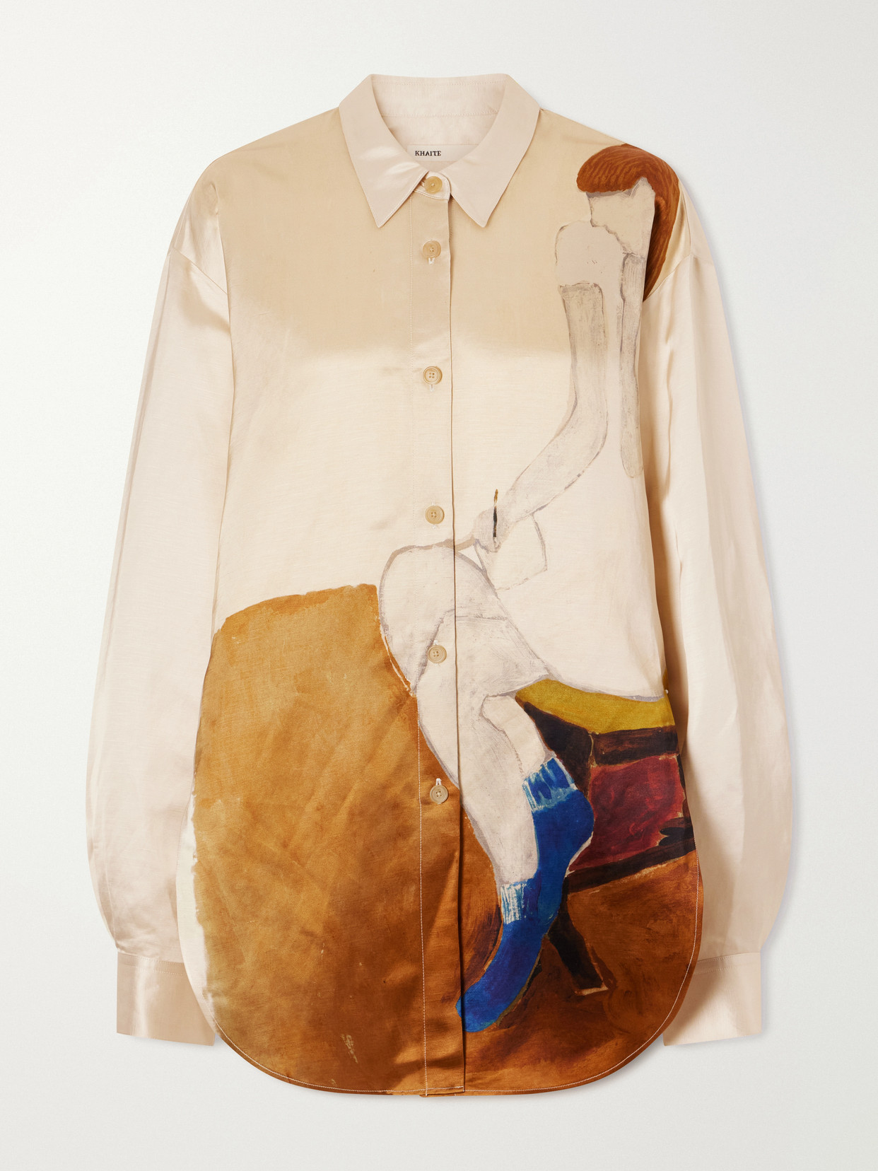 Goya Shirt
