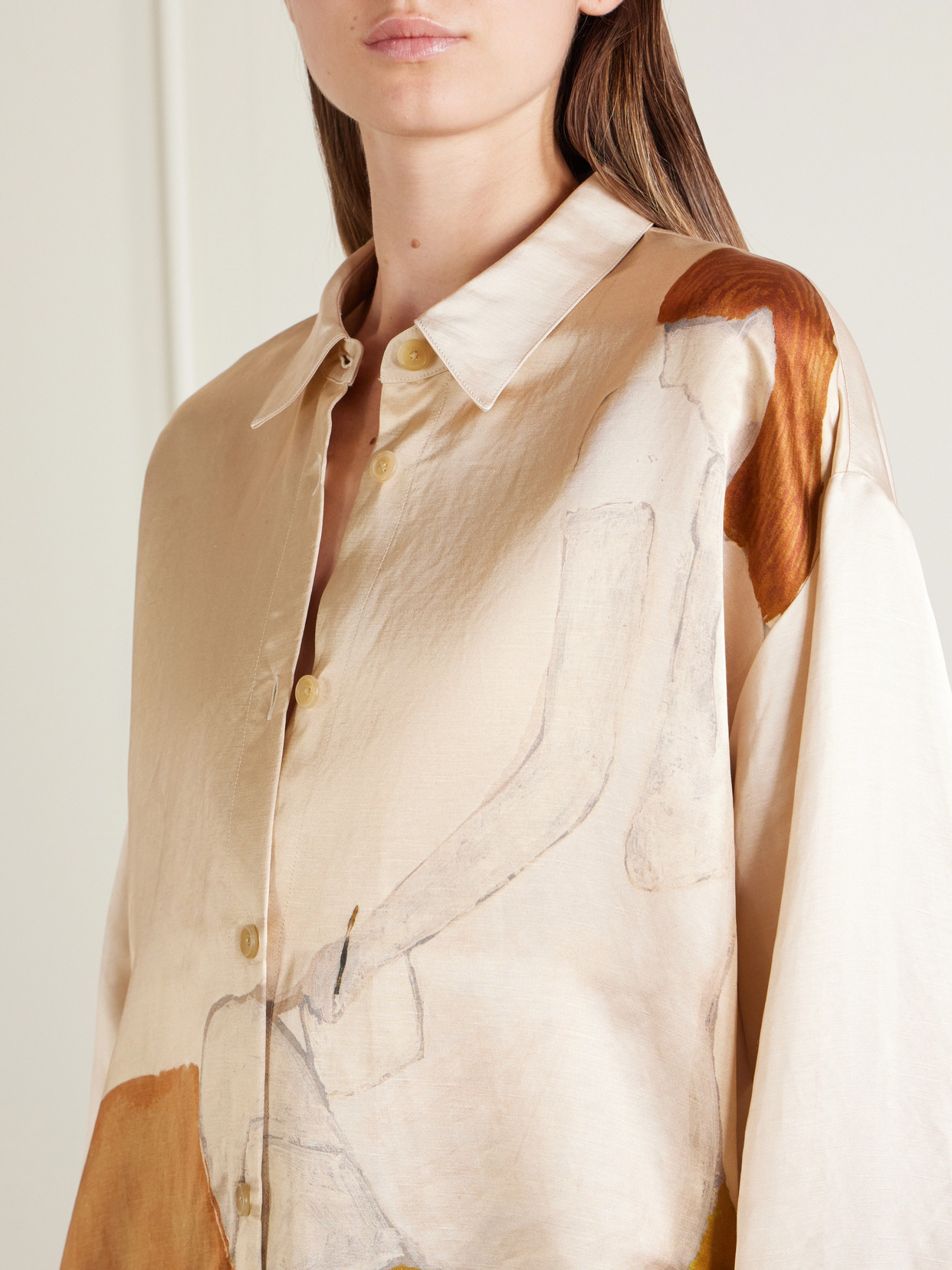 Goya Shirt