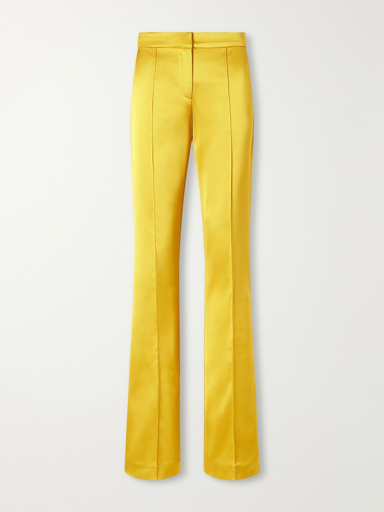 lenny satin pants