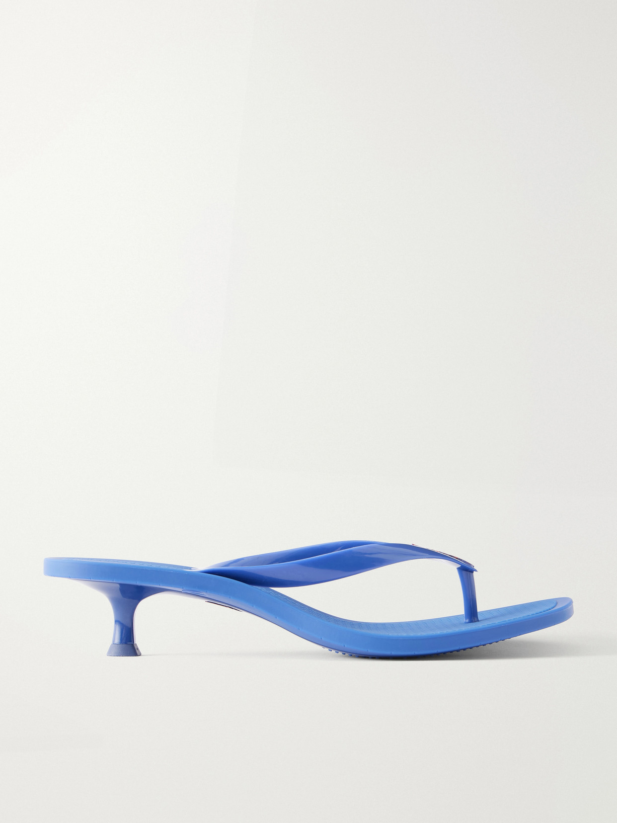 Polo Ralph Lauren - Logo-Printed Tpu Sandals