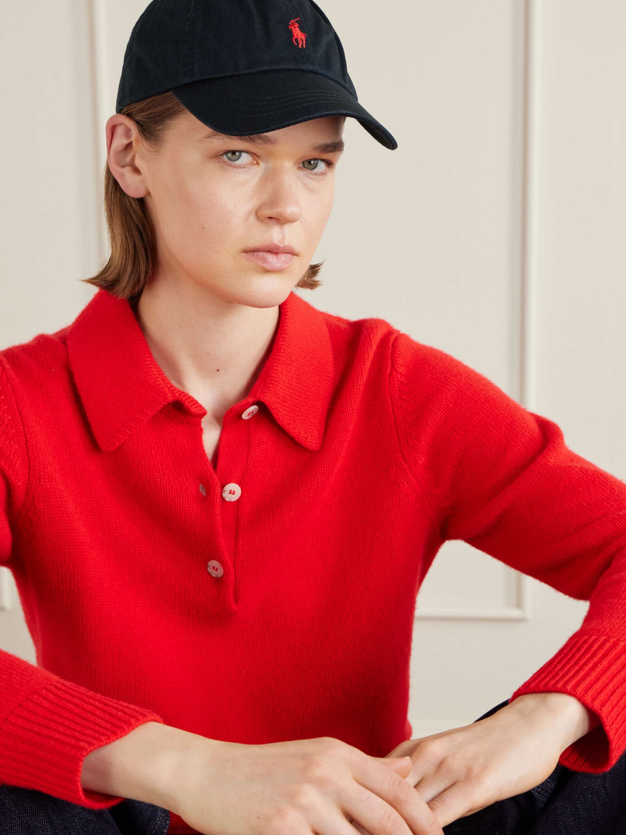 POLO RALPH LAUREN 