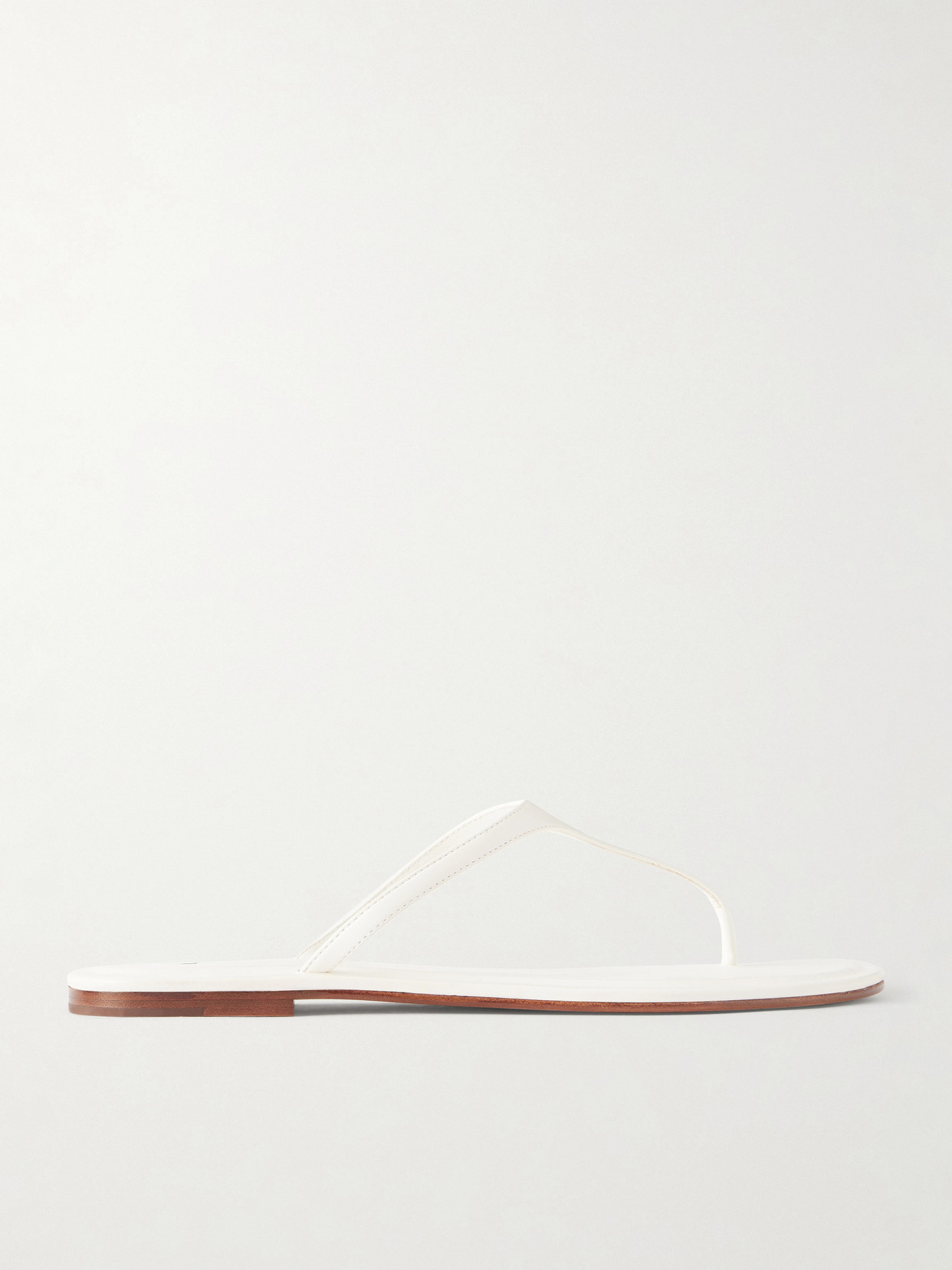 Polo Ralph Lauren - Logo-Printed Sandals