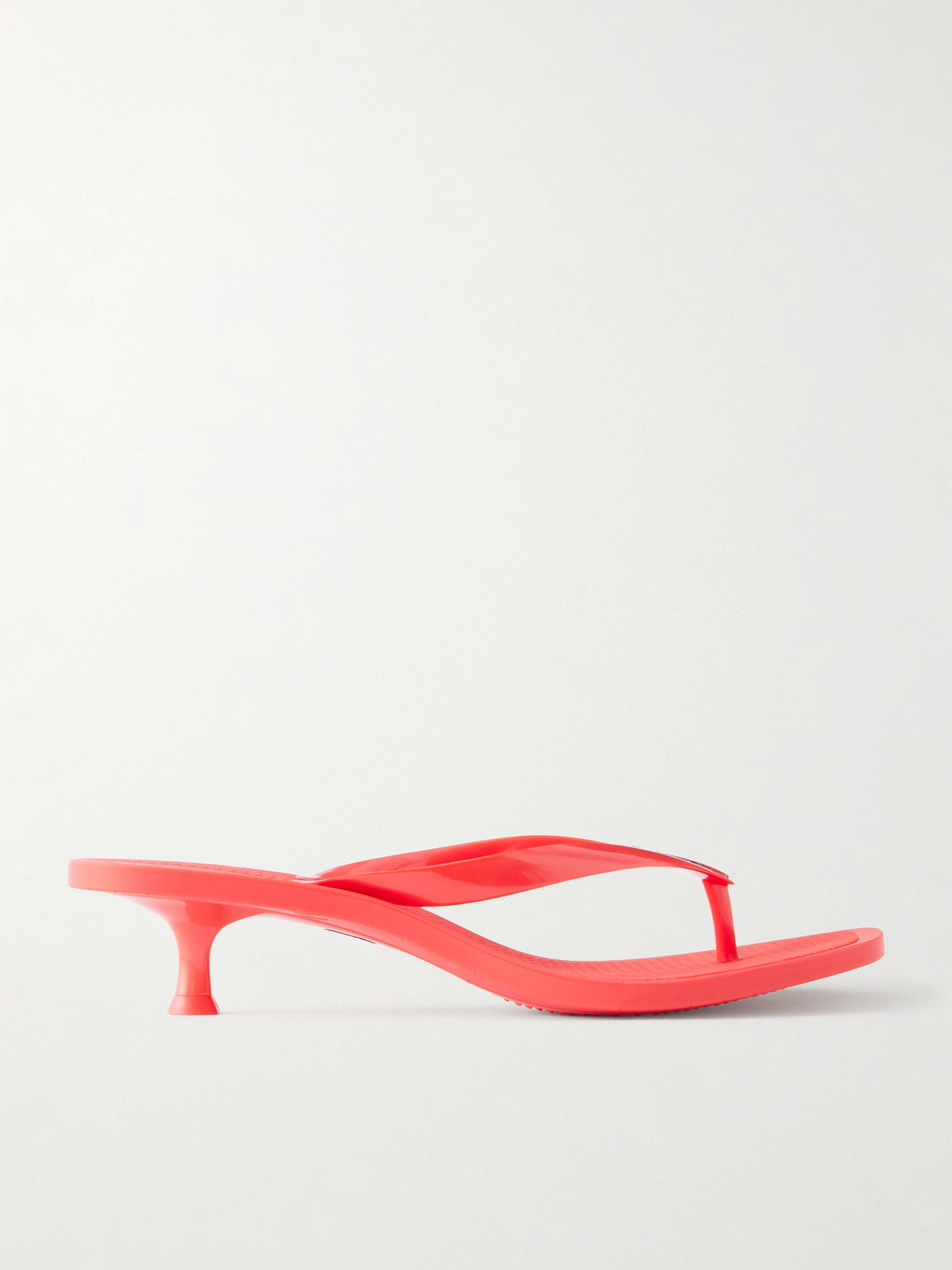 Polo Ralph Lauren - Logo-Printed Tpu Sandals