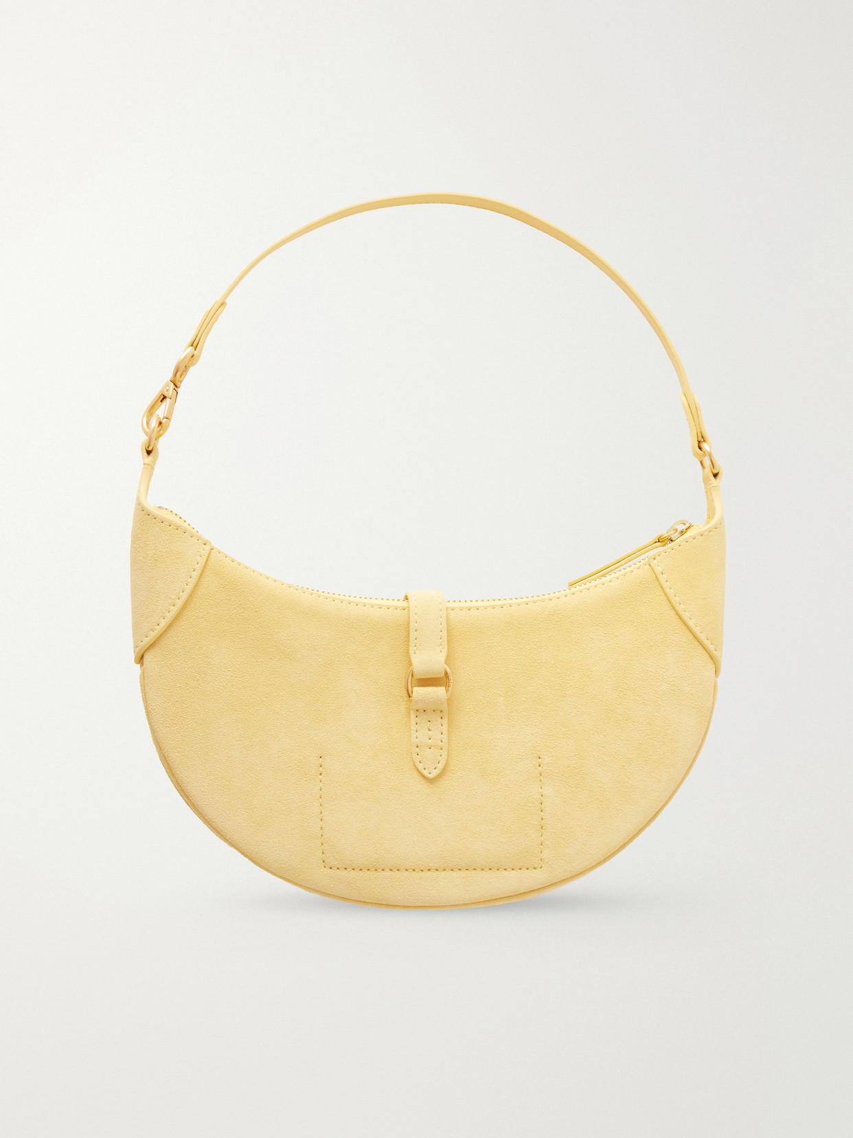 Polo Ralph Lauren - Polo Id Mini Shoulder Bag