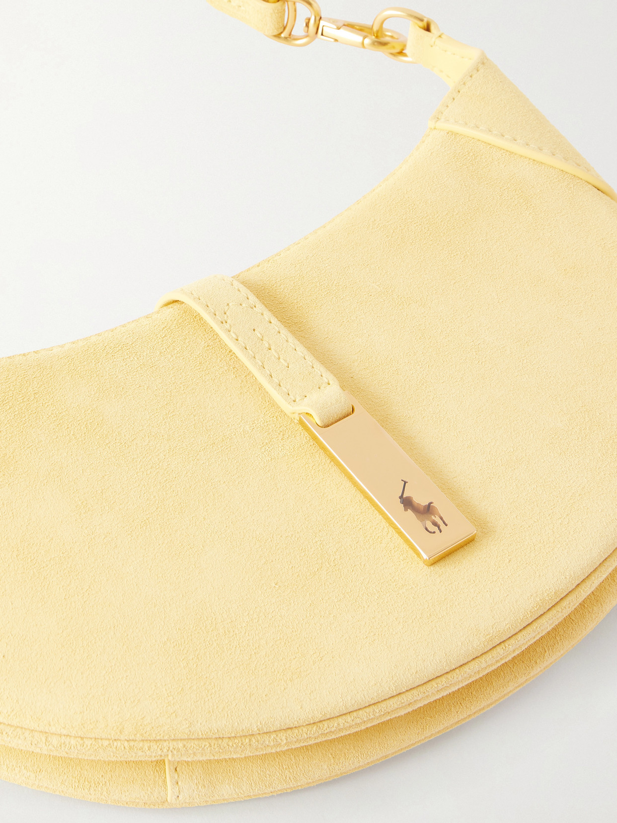 Polo Ralph Lauren - Polo Id Mini Shoulder Bag