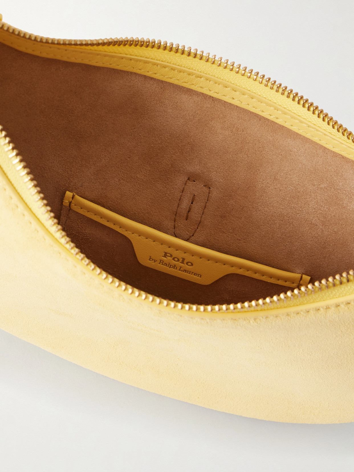 Polo Ralph Lauren - Polo Id Mini Shoulder Bag