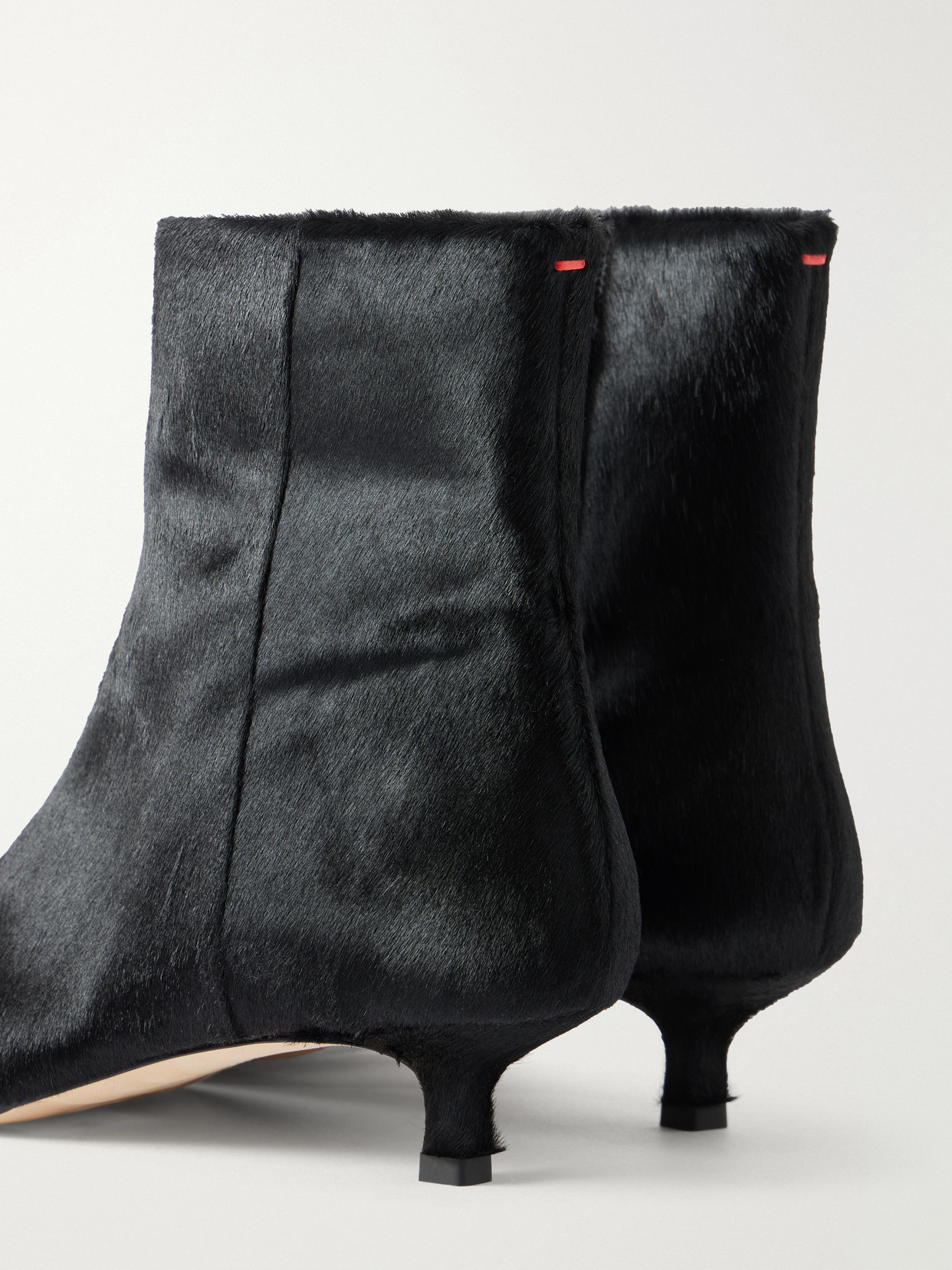 Sofia Ankle Boots