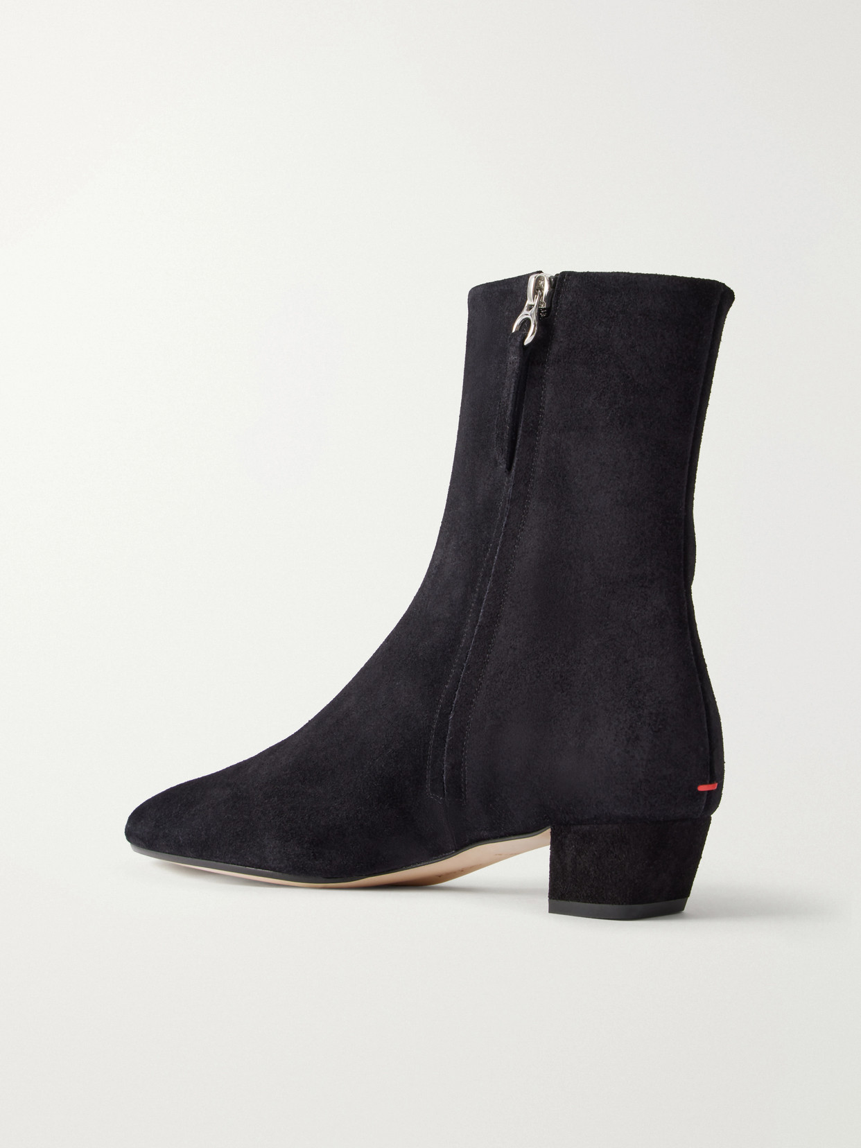 Yasmin 35 Ankle Boots
