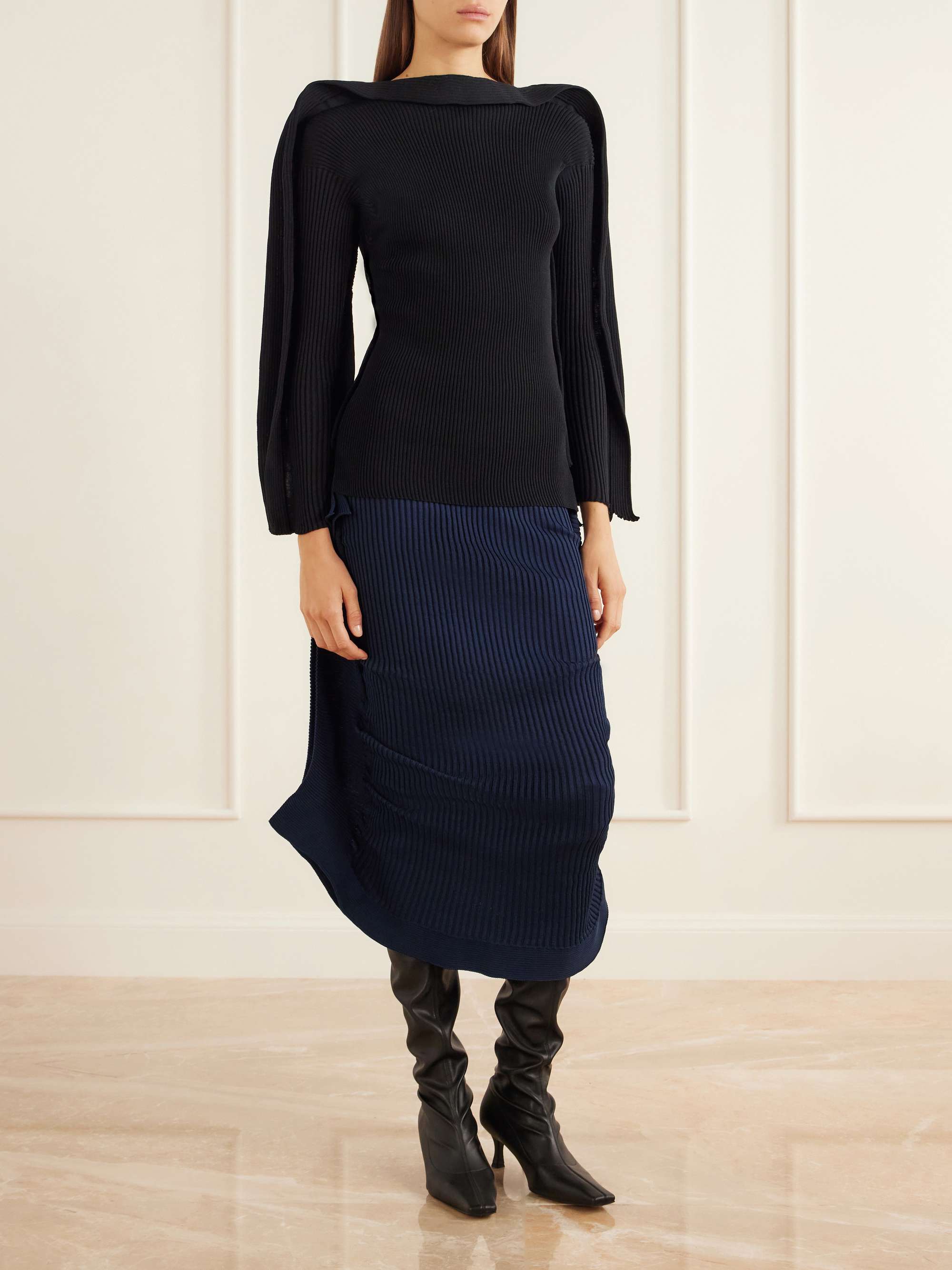ISSEY MIYAKE 
