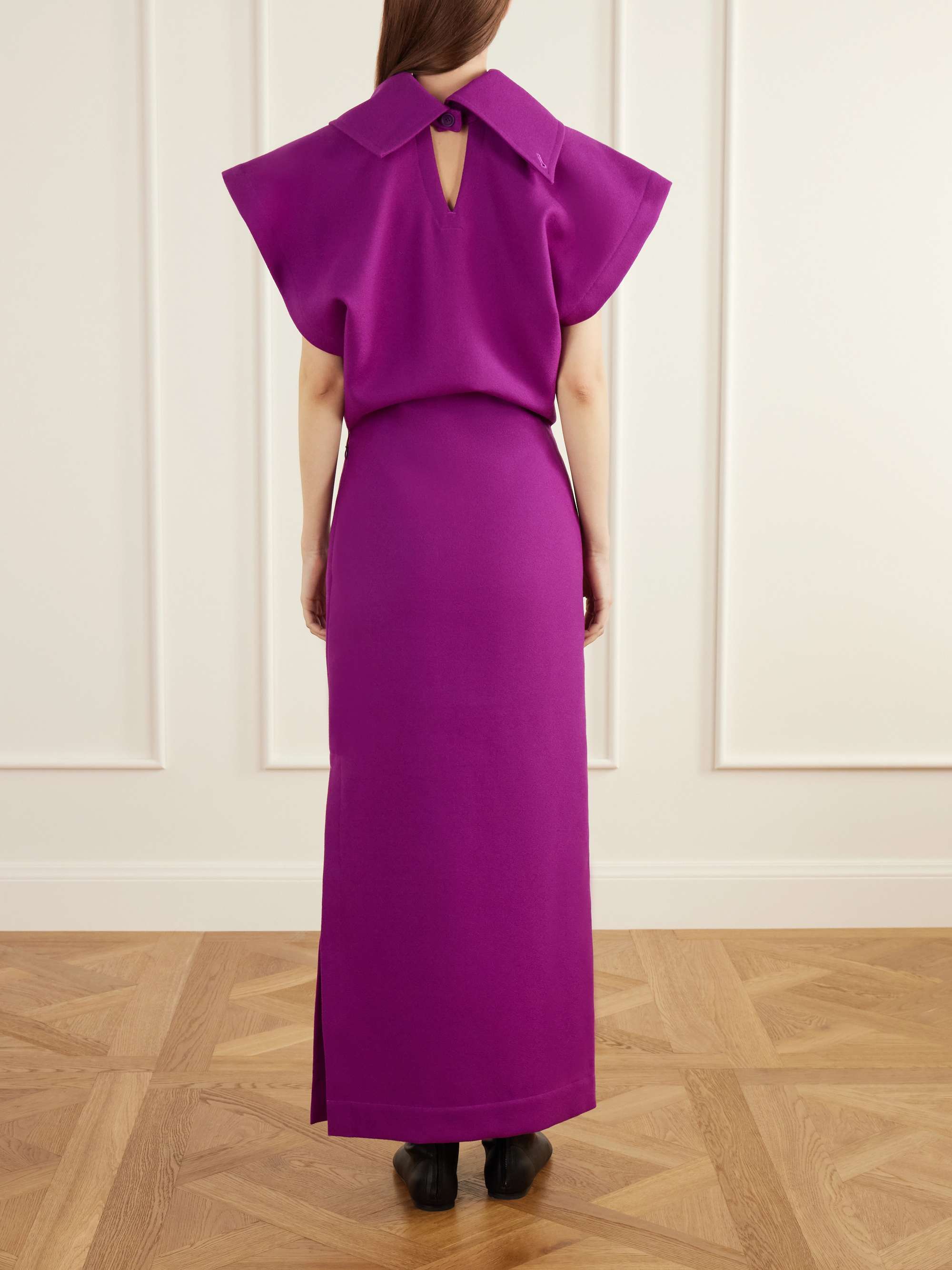 ISSEY MIYAKE 
