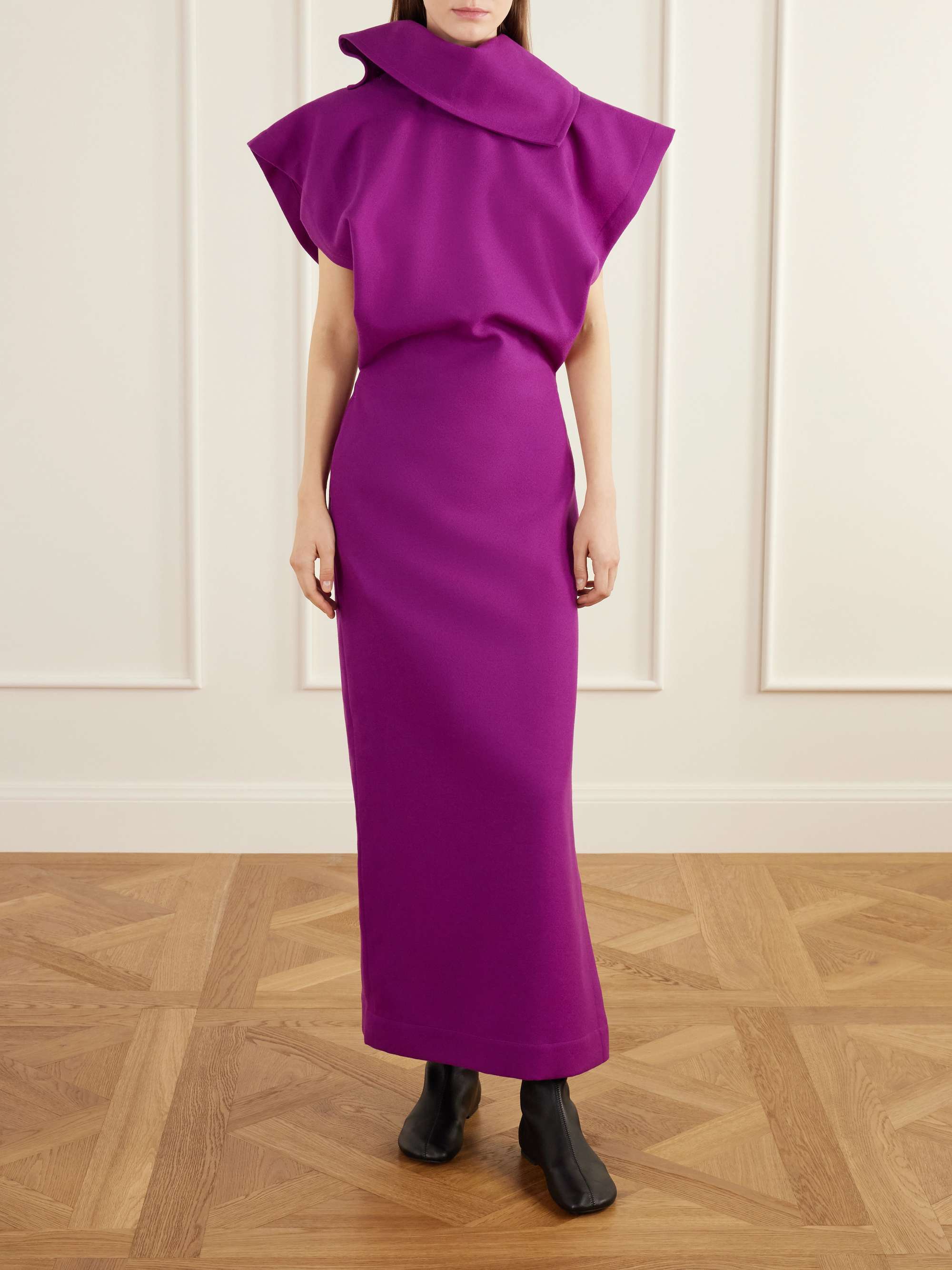 ISSEY MIYAKE 