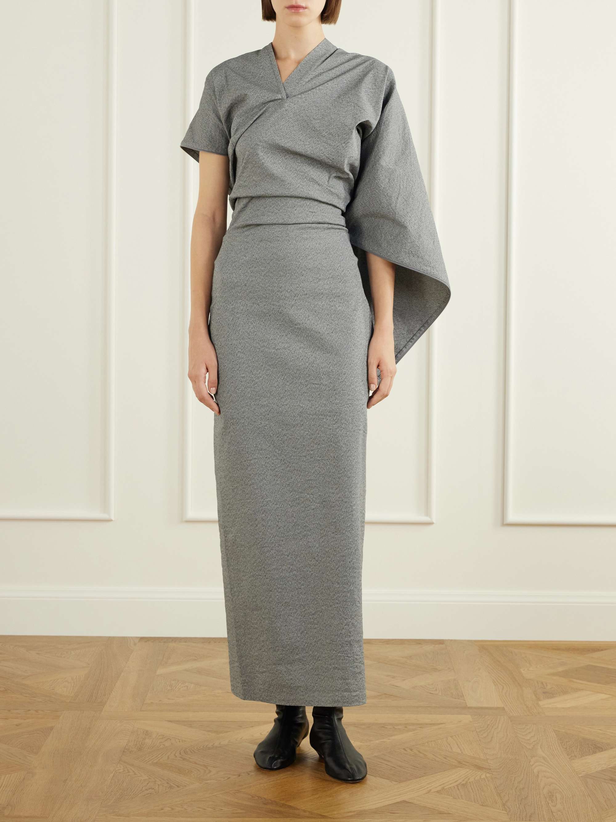 ISSEY MIYAKE 