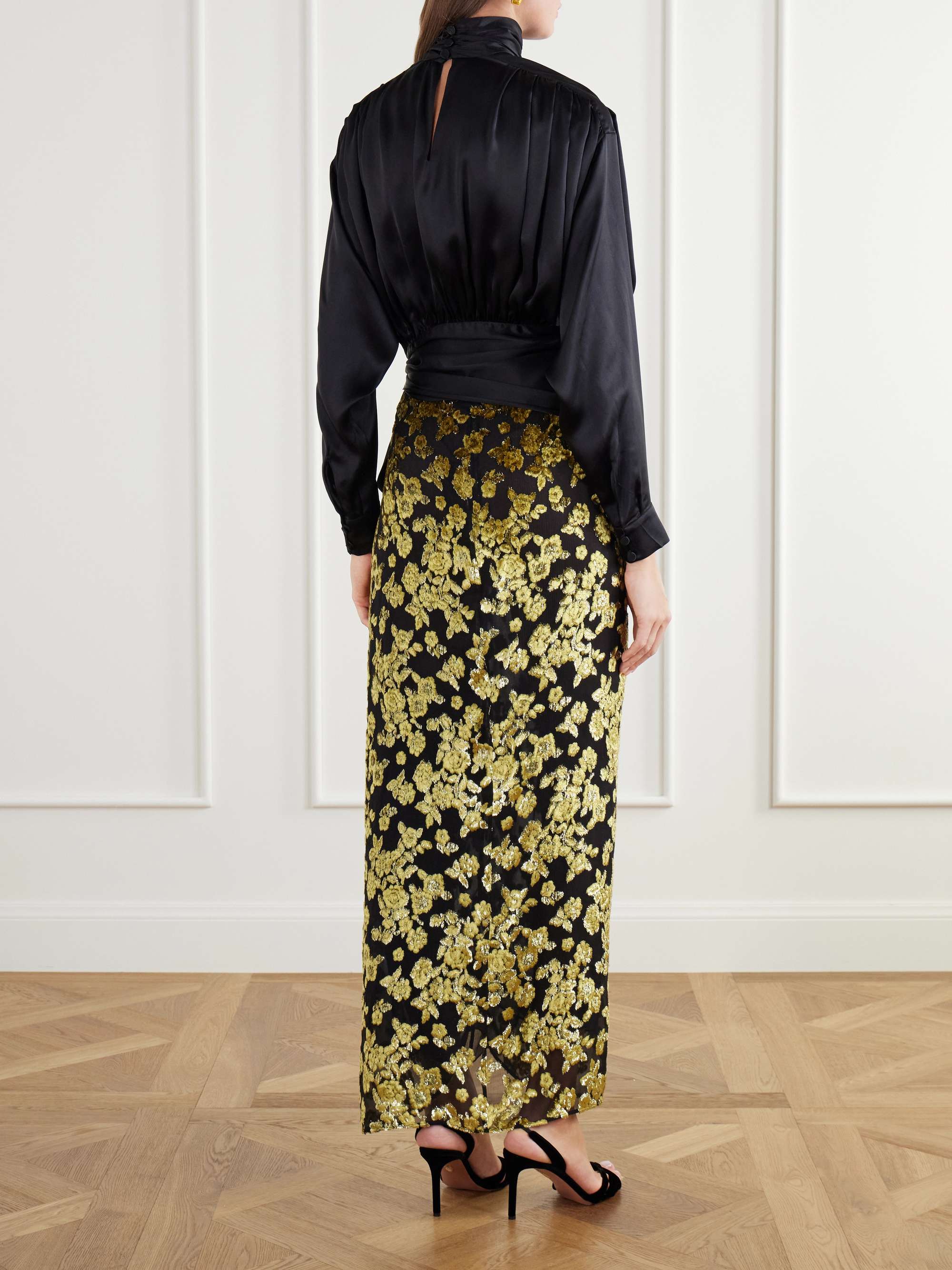 BALMAIN 