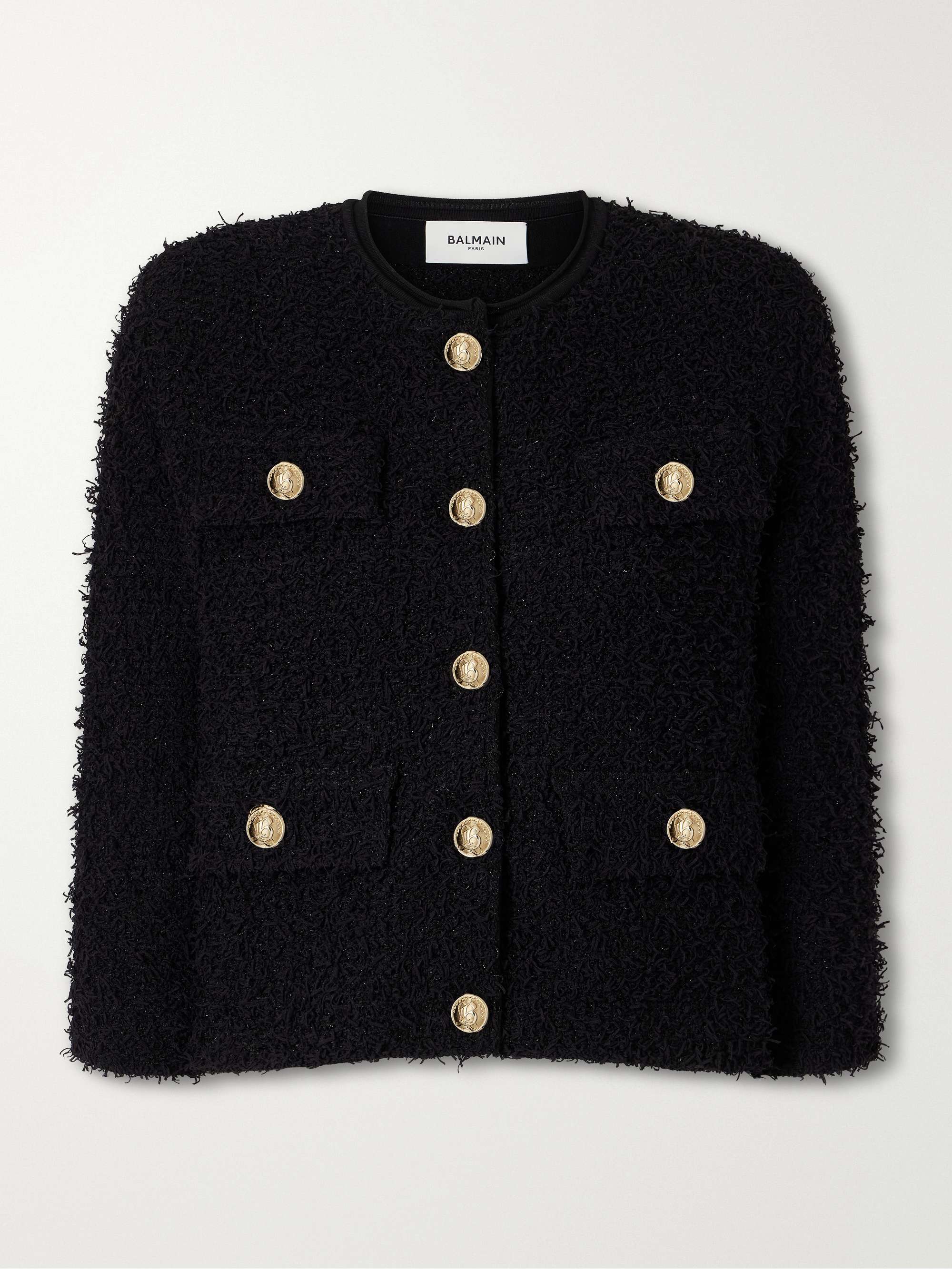 BALMAIN 