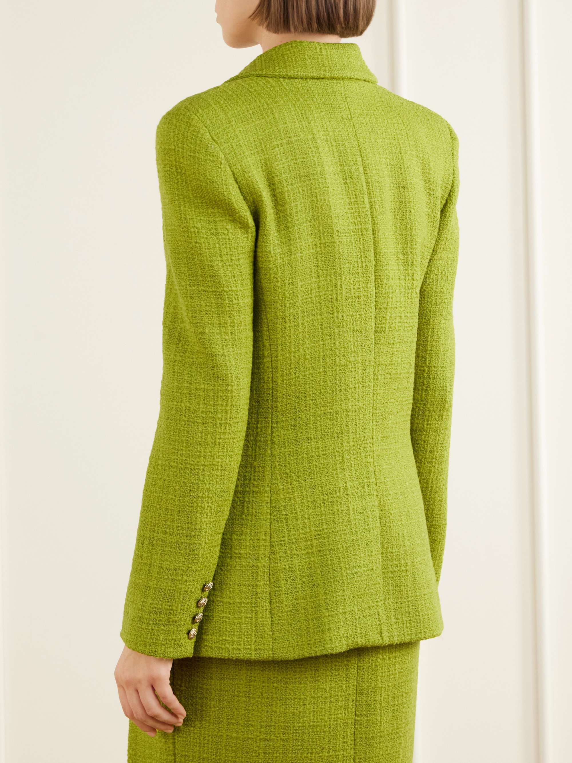 BALMAIN 