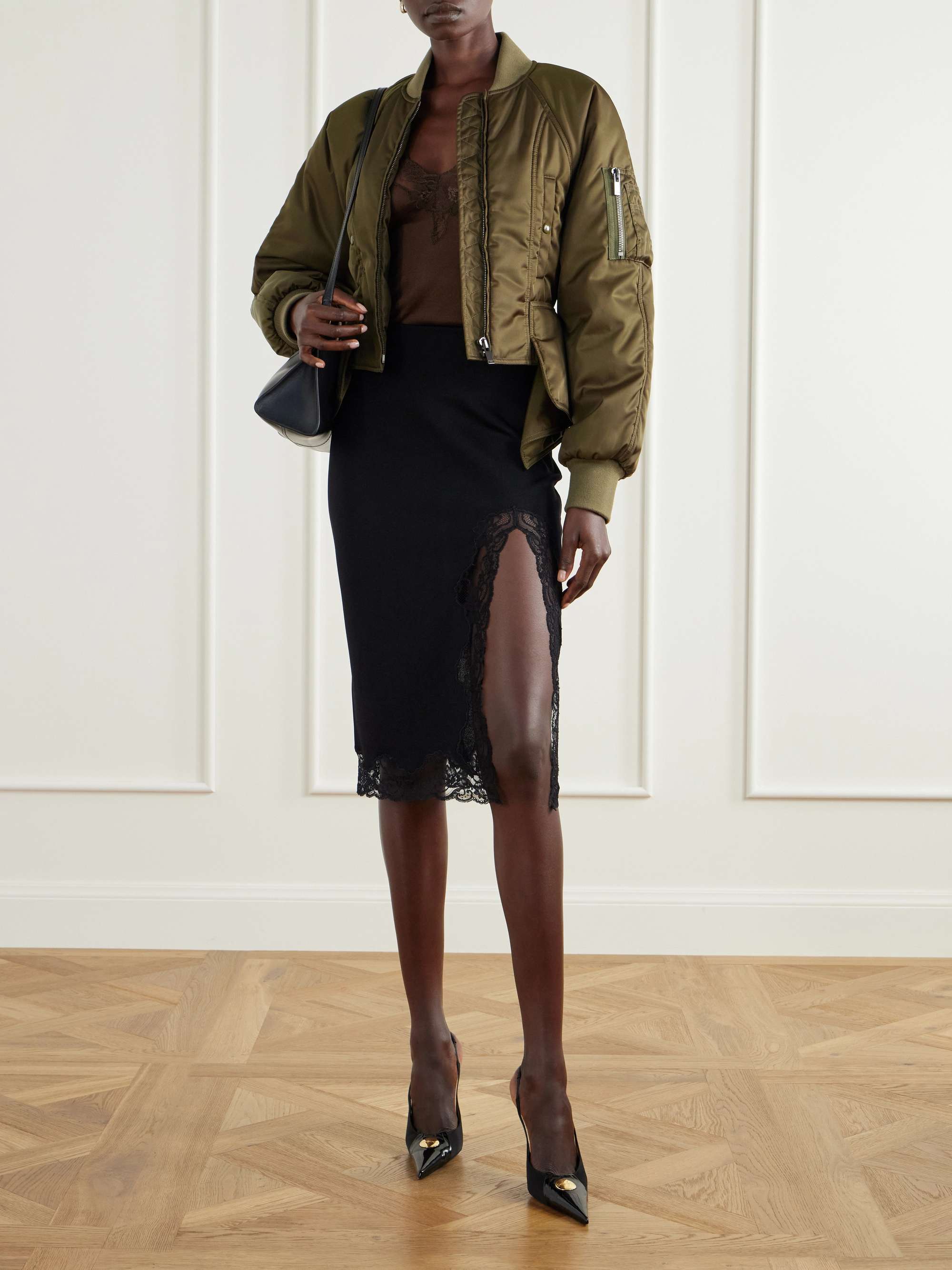 BALMAIN 