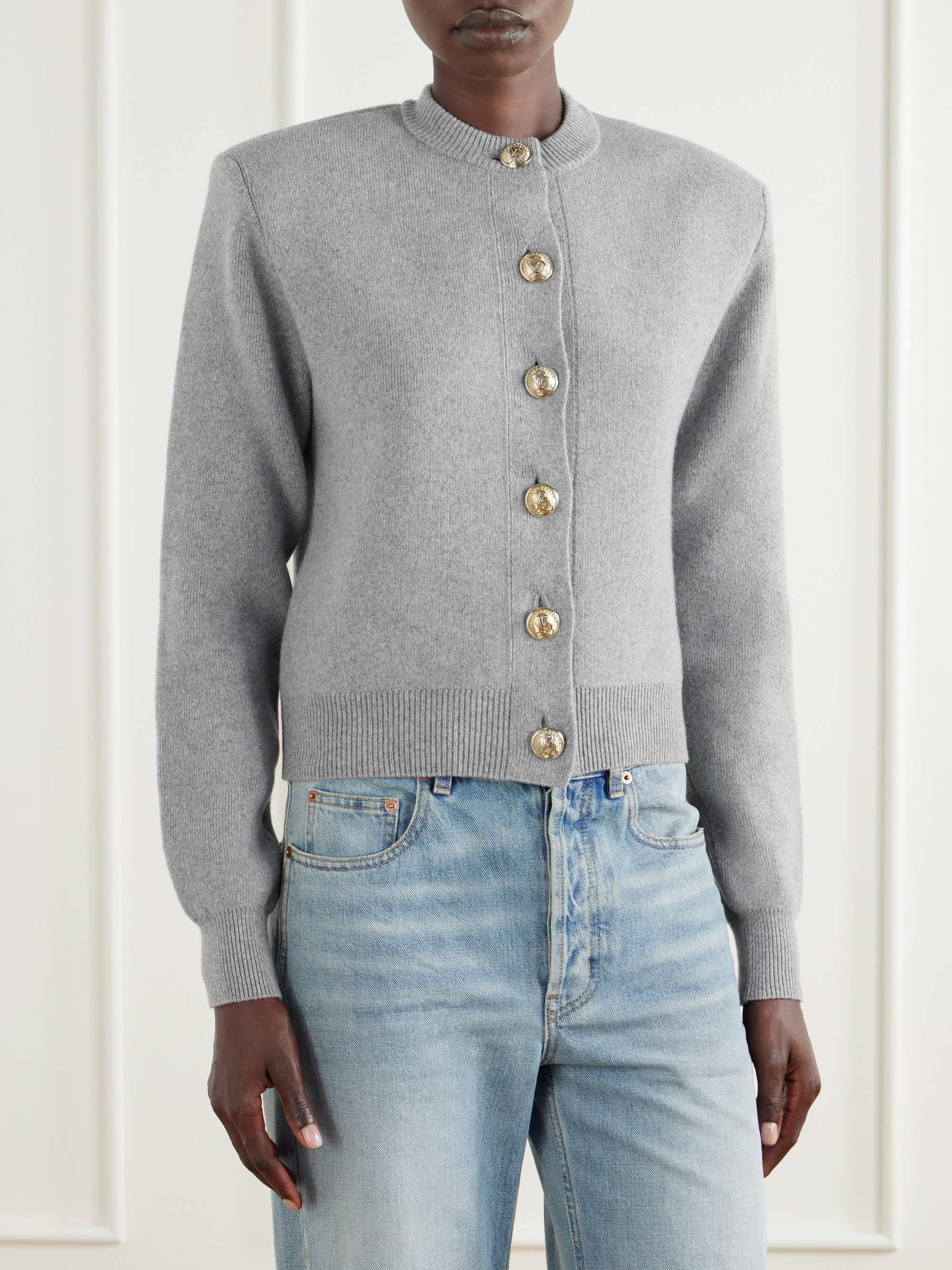 BALMAIN 