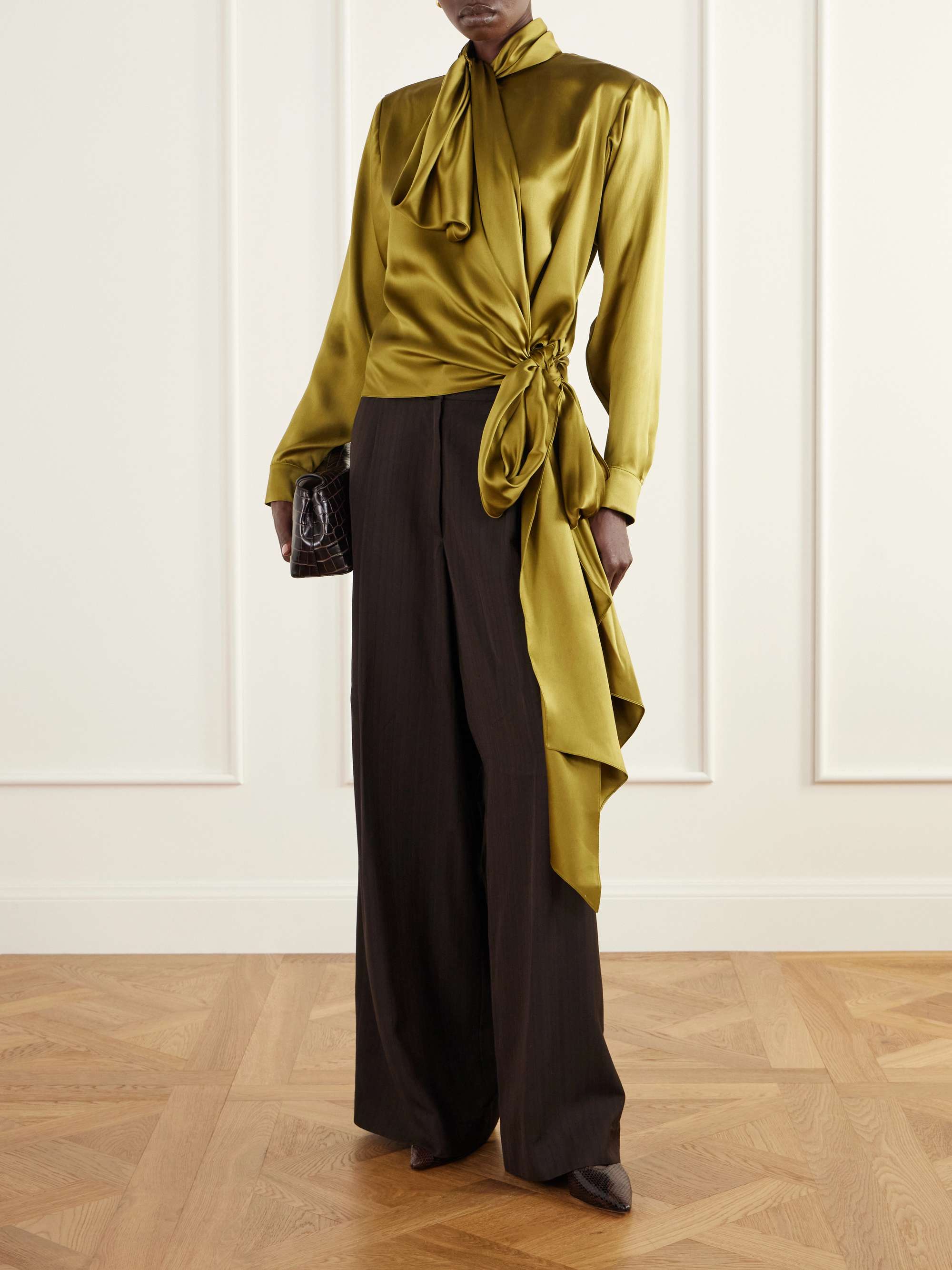 BALMAIN 