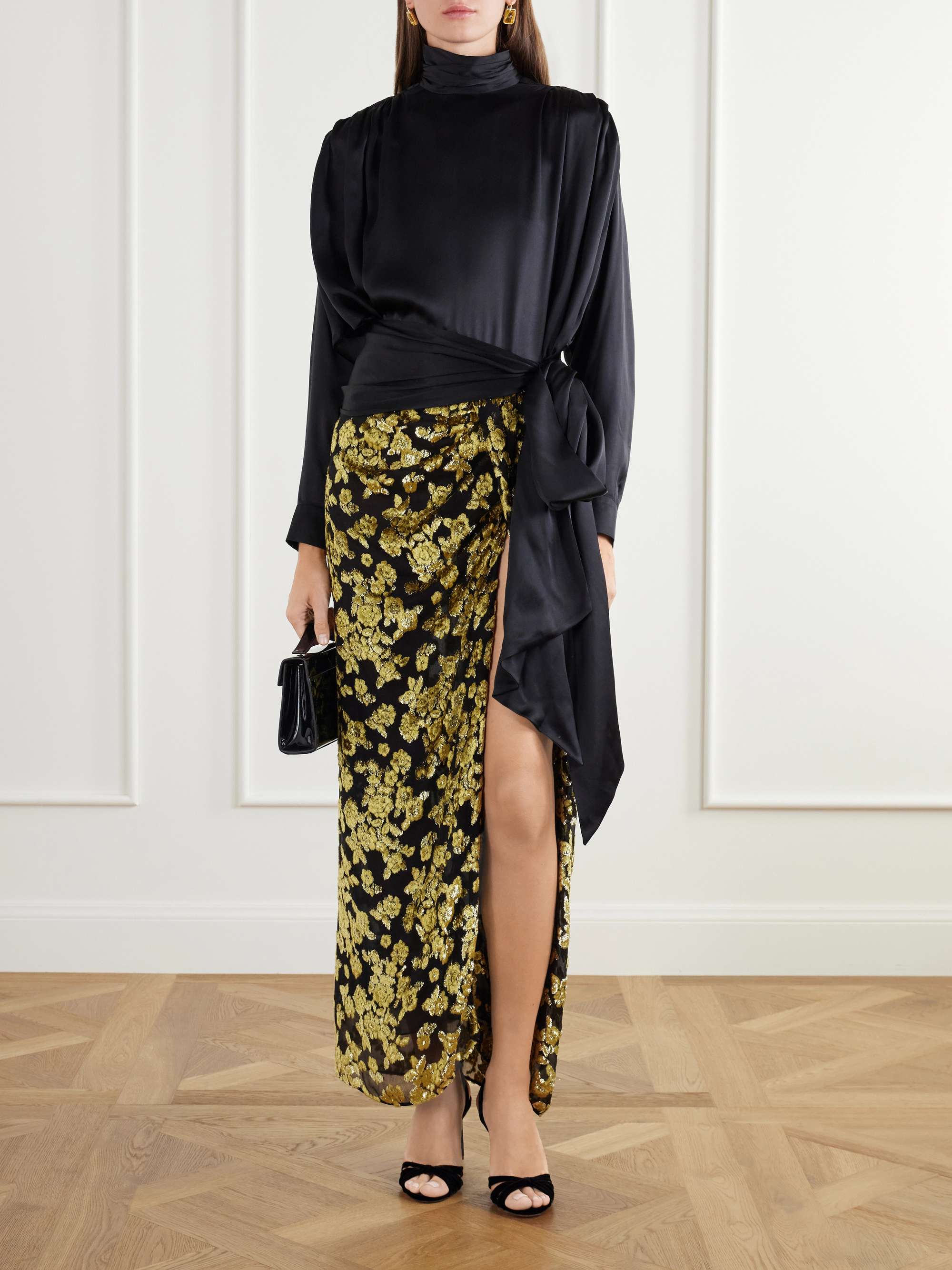 BALMAIN 