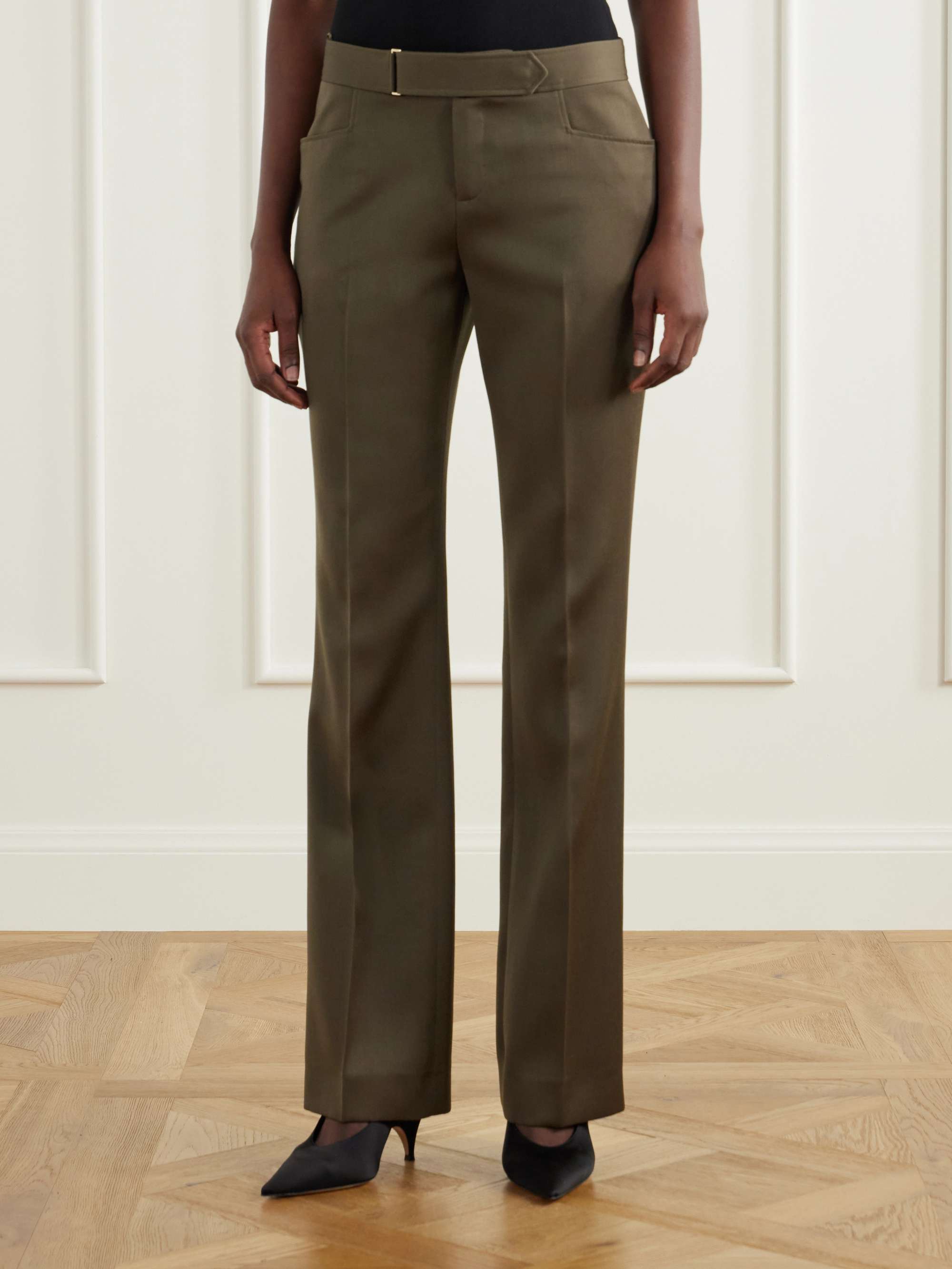 BALMAIN 