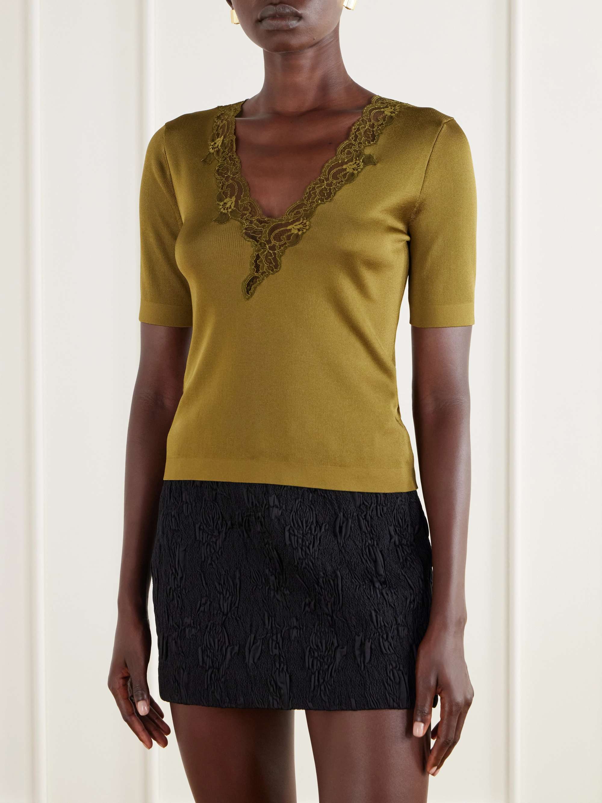BALMAIN 