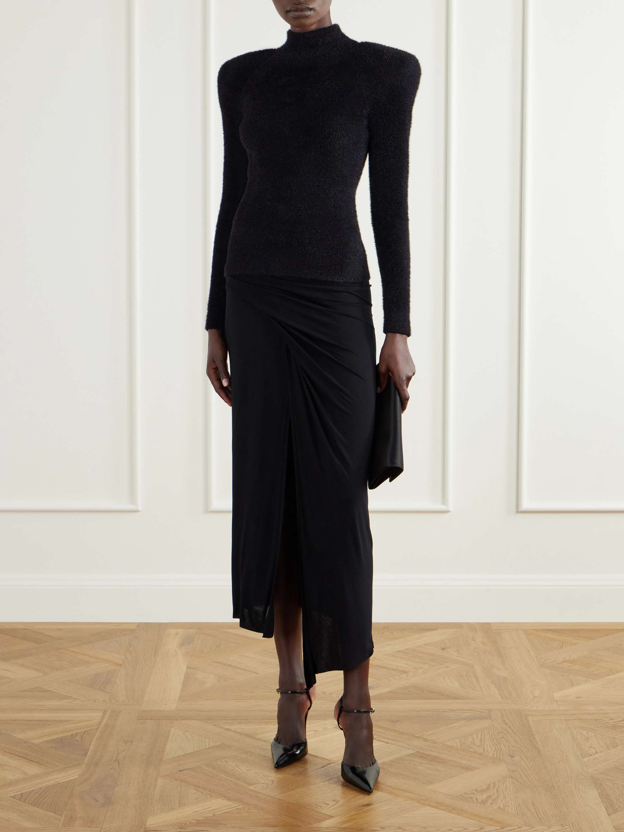 BALMAIN 