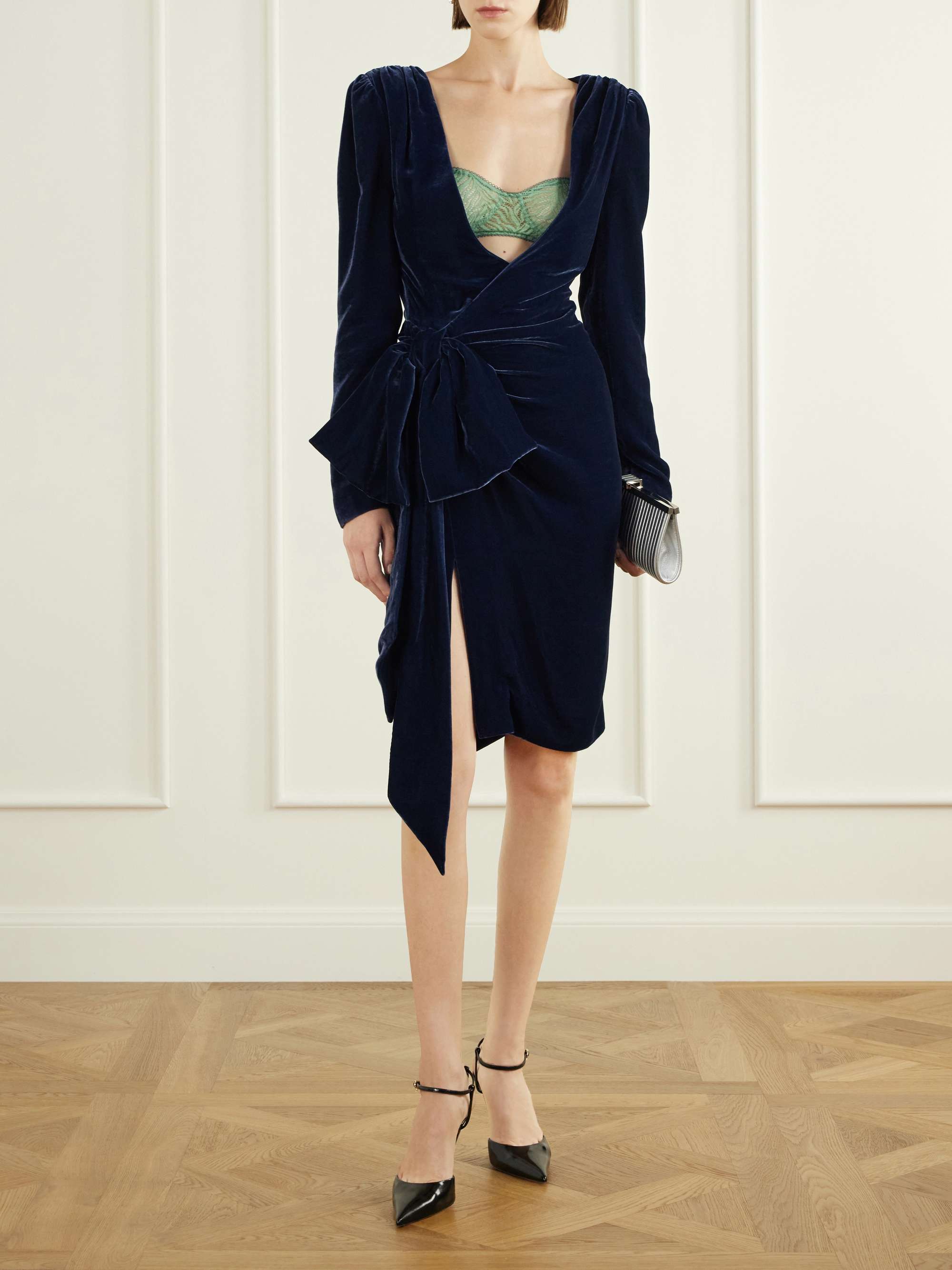 BALMAIN 