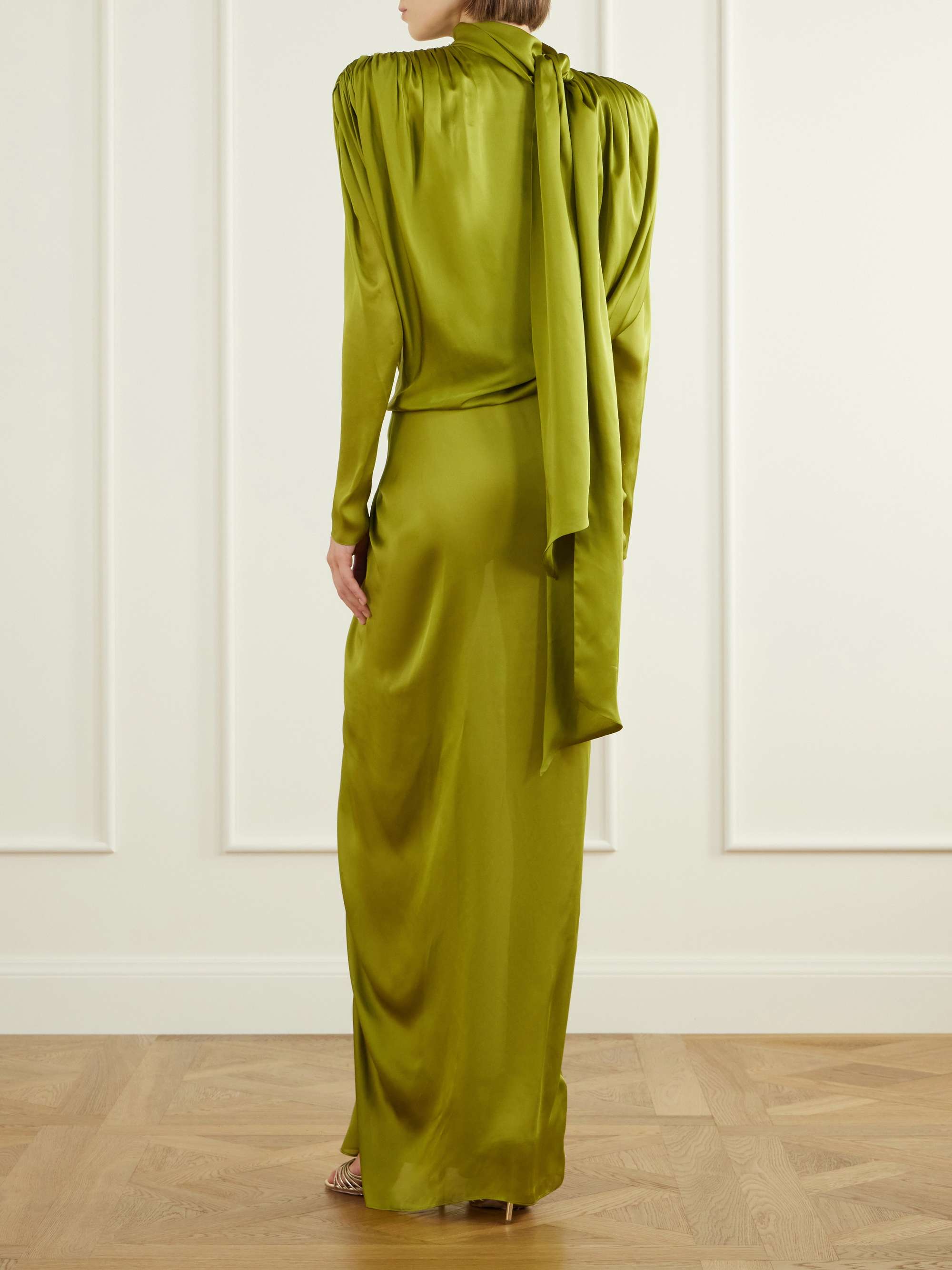 BALMAIN 