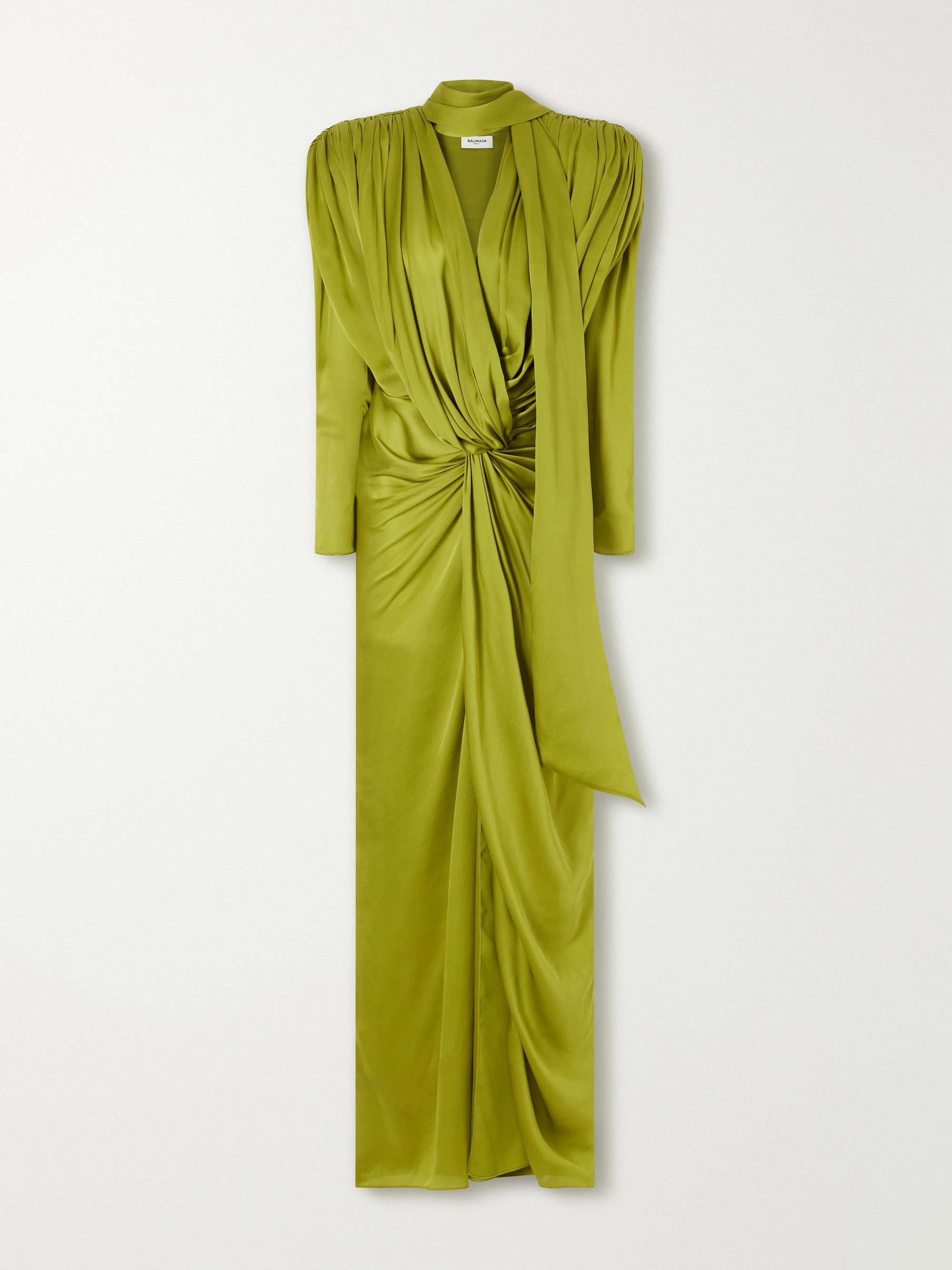 BALMAIN 