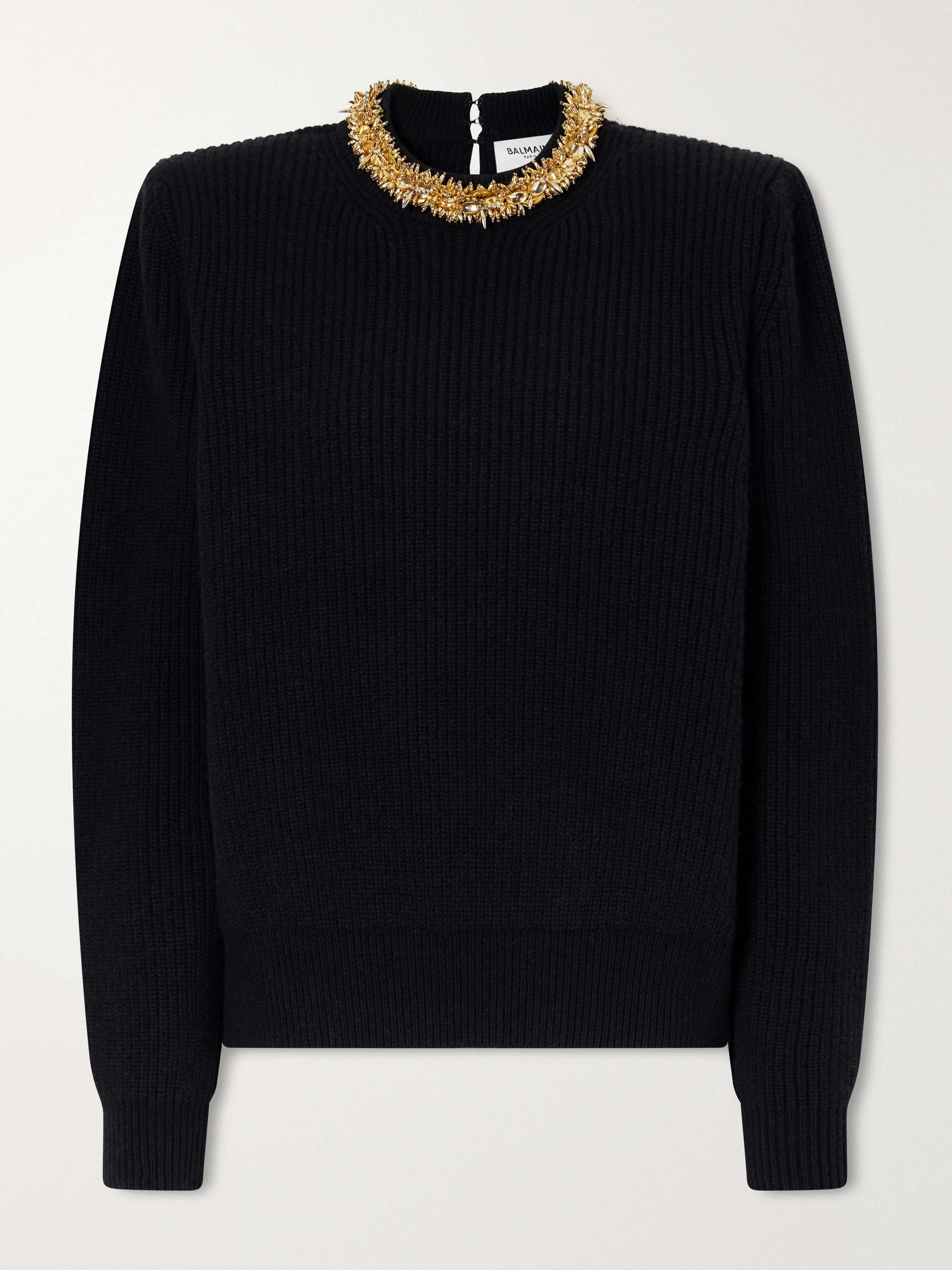BALMAIN 