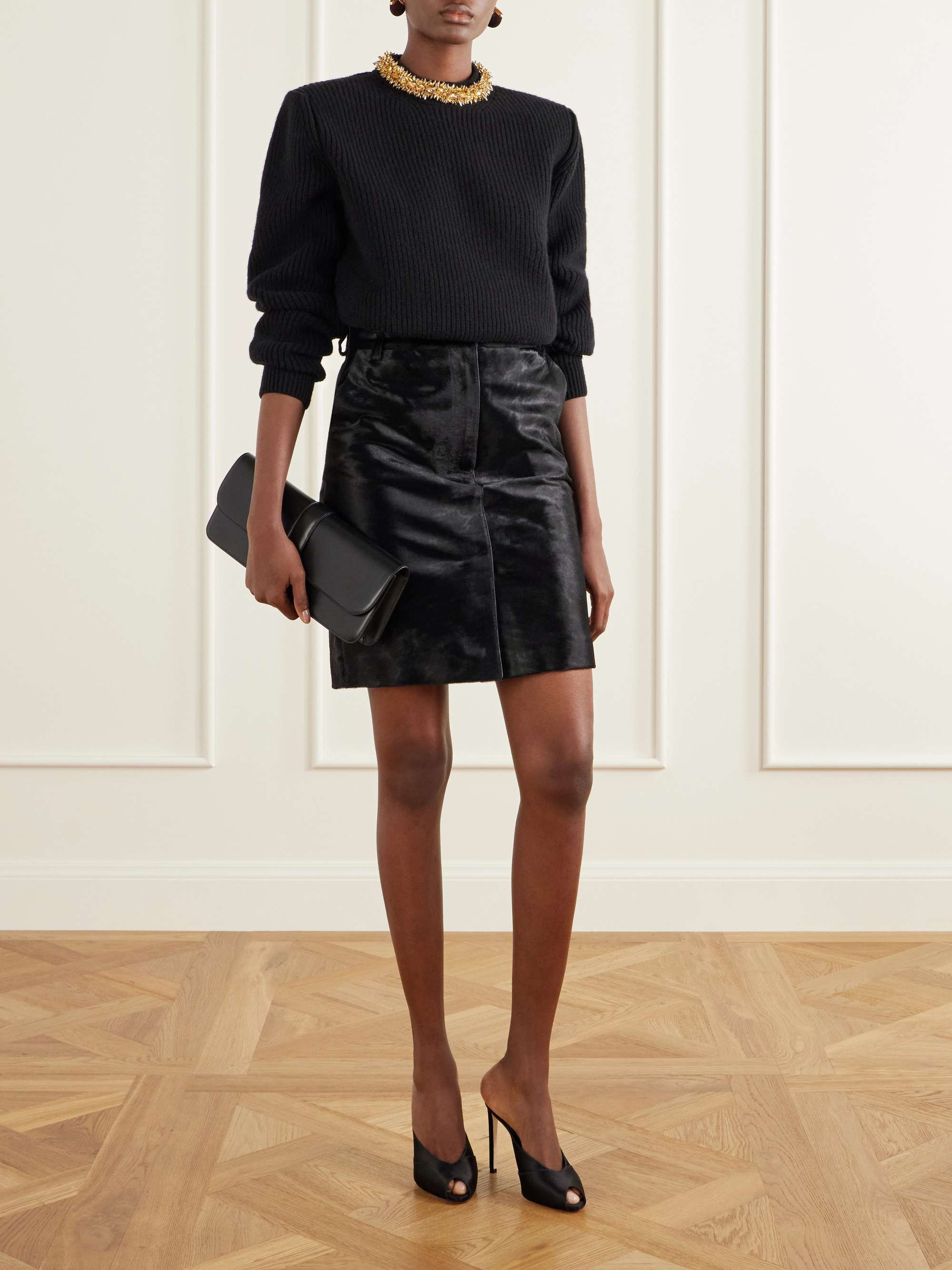 BALMAIN 