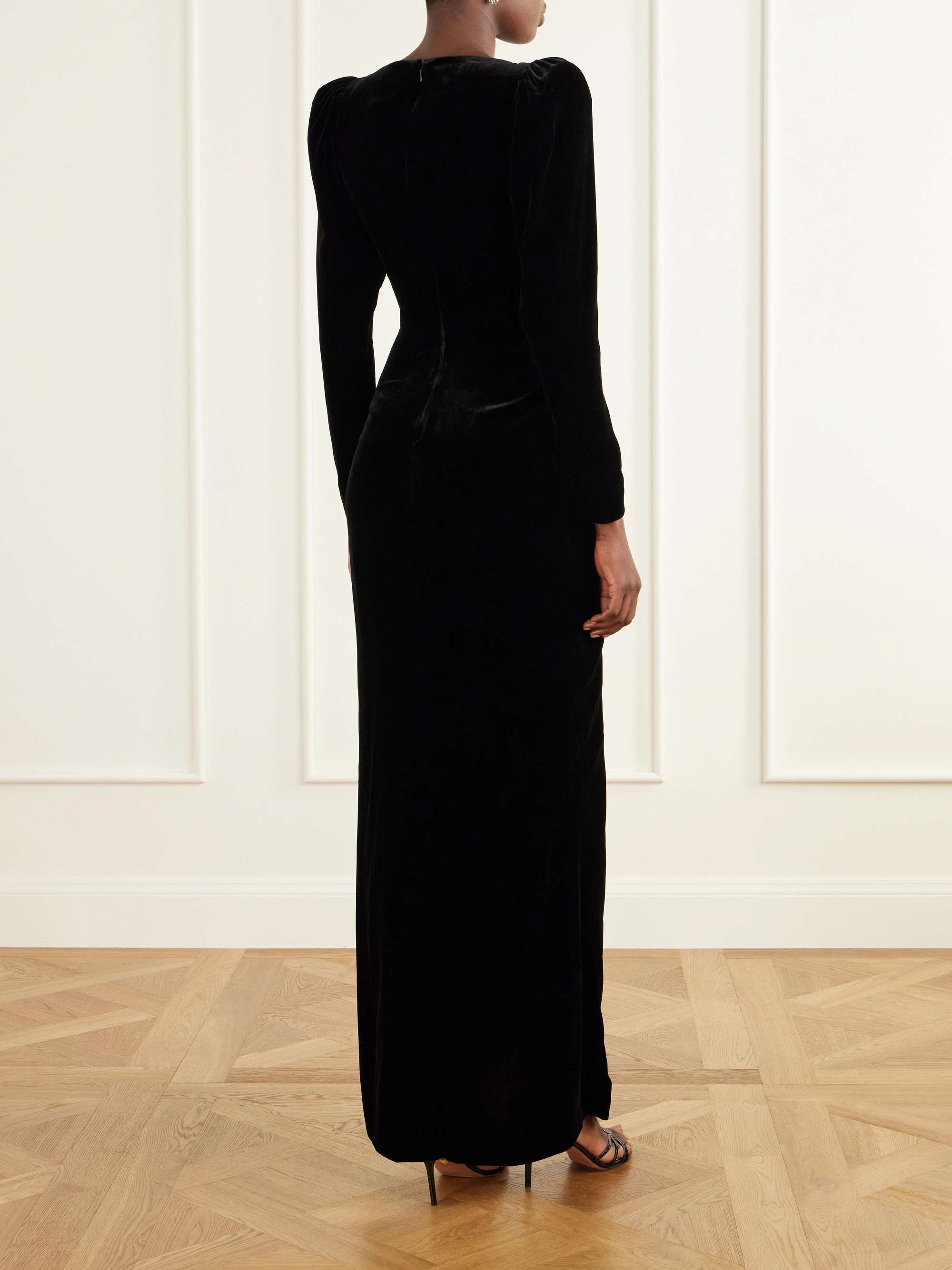 BALMAIN 