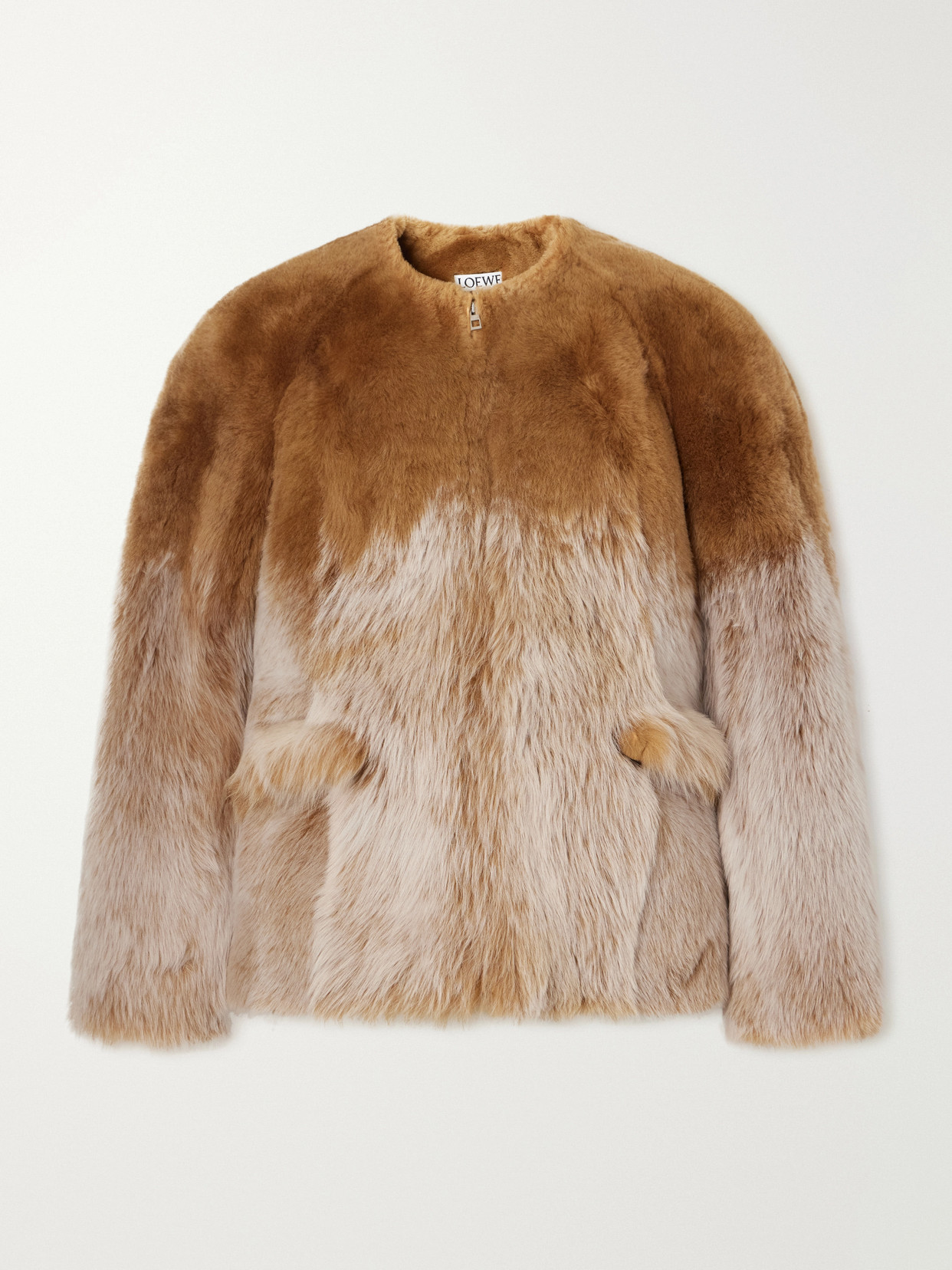 Shearling Jacket