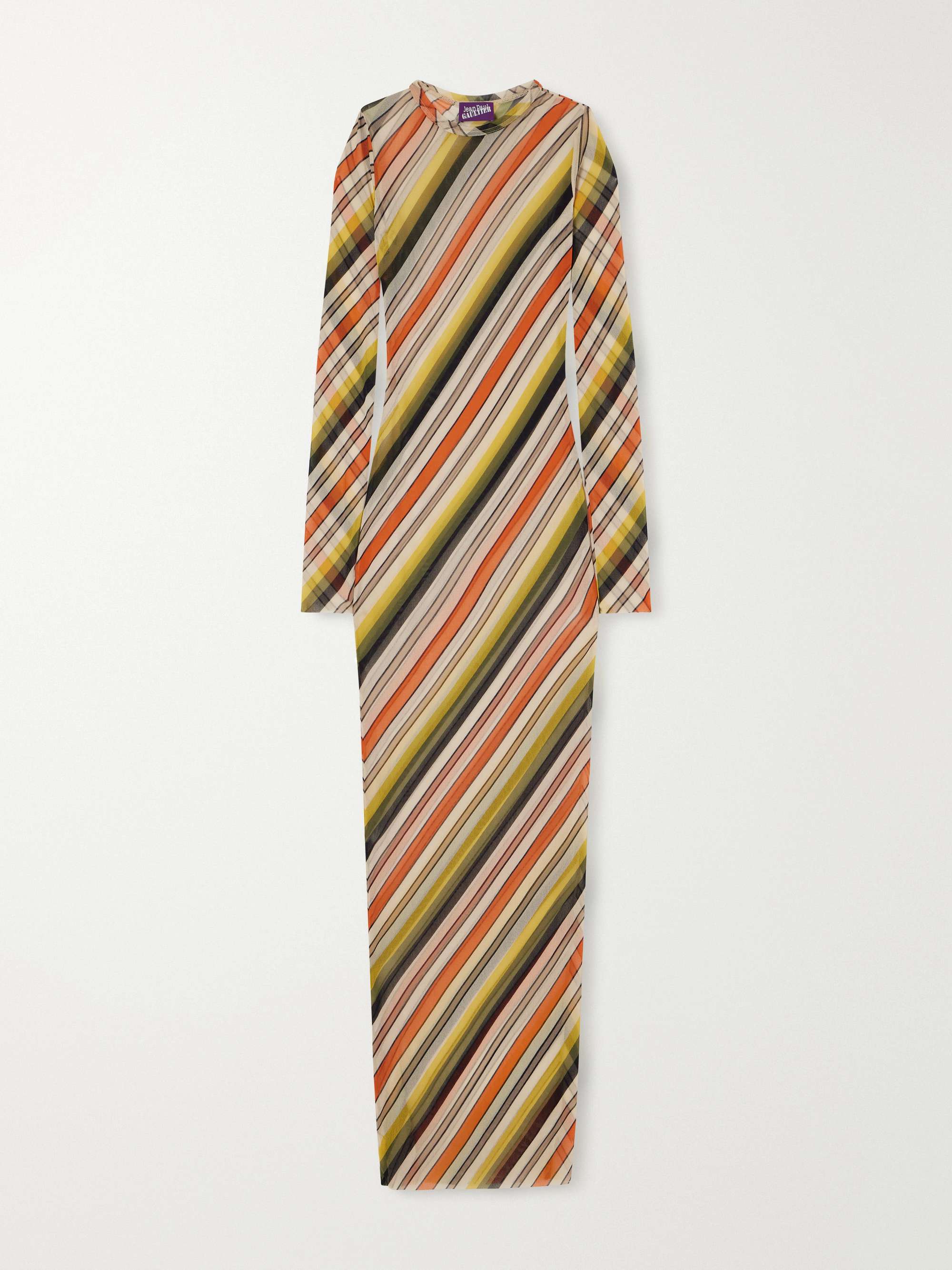 JEAN PAUL GAULTIER 