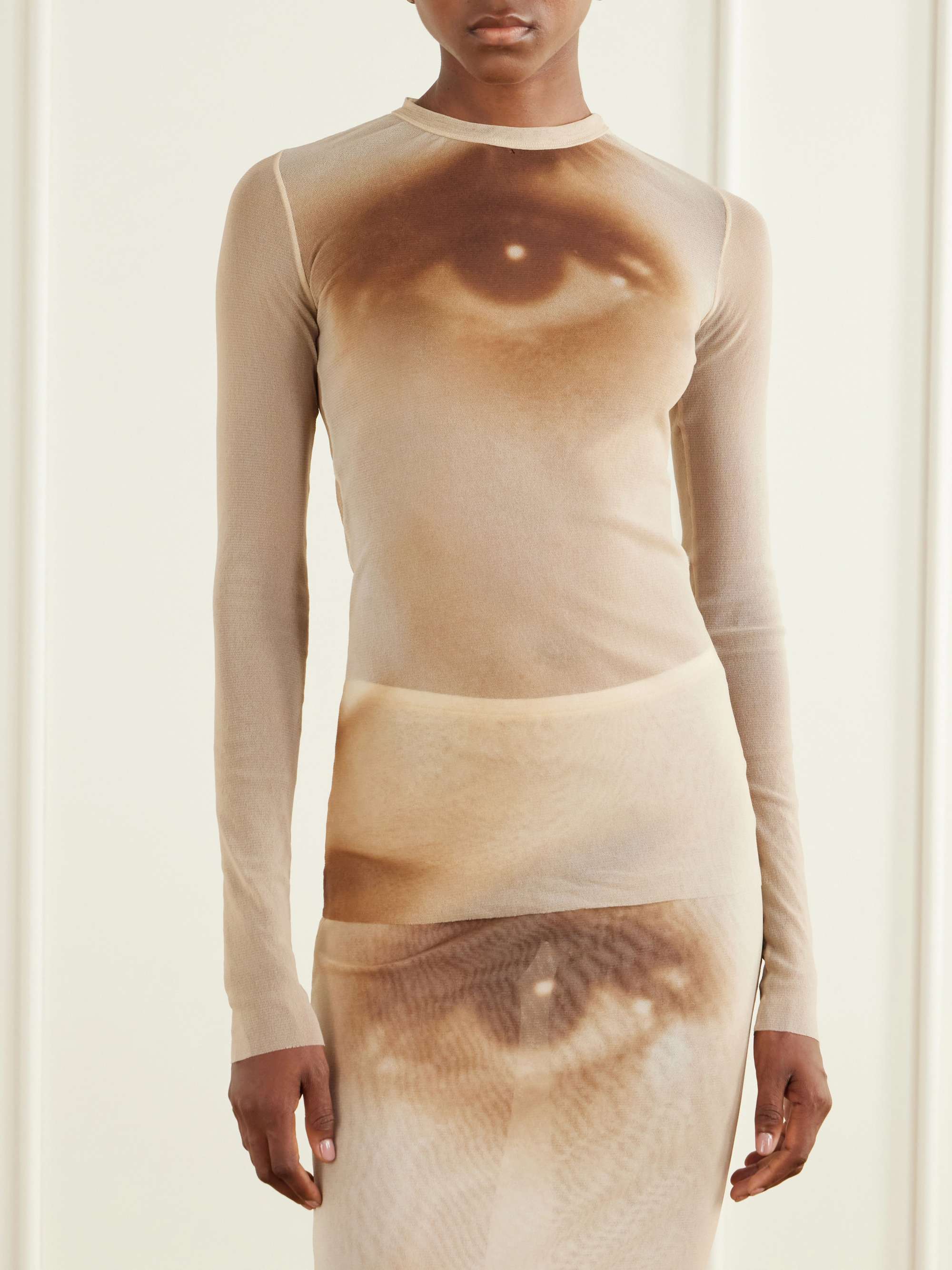 JEAN PAUL GAULTIER 