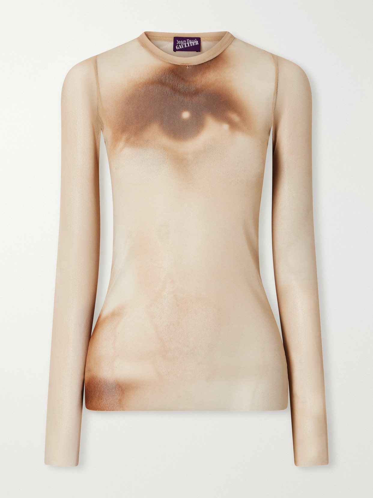 Face Blouse