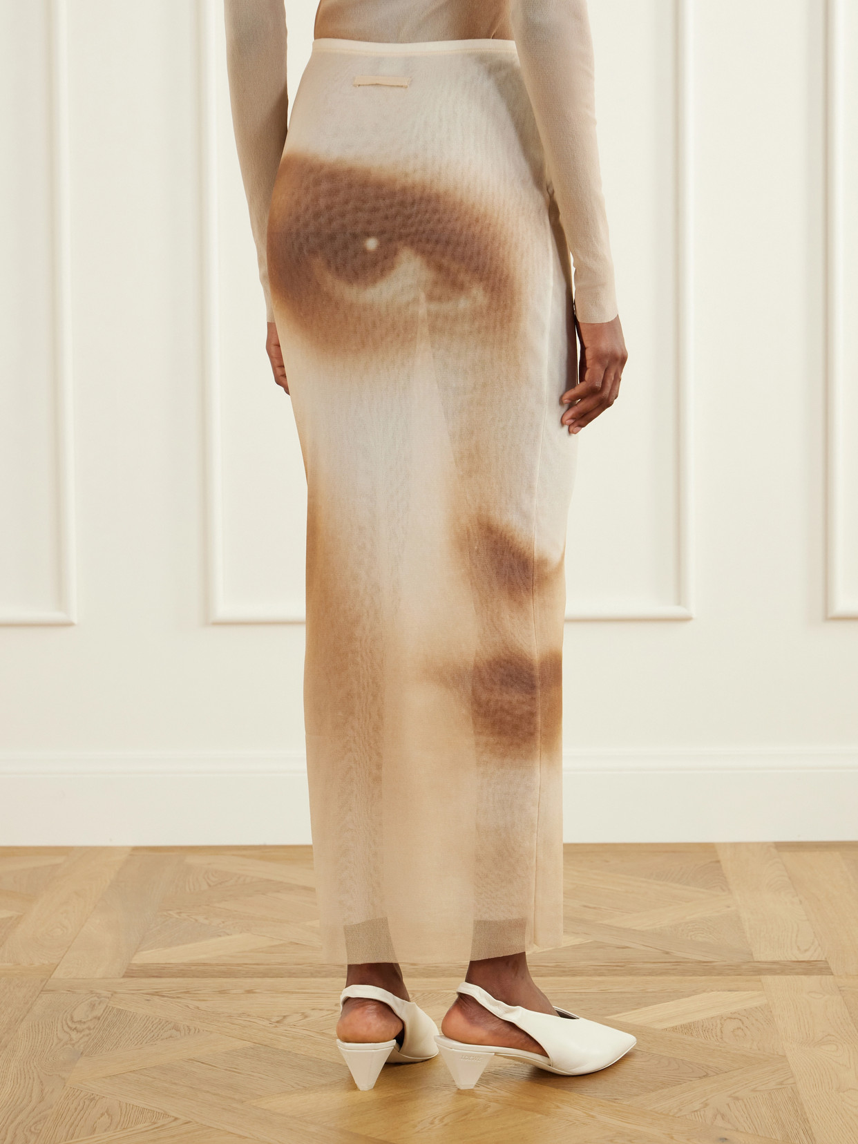 Face Maxi