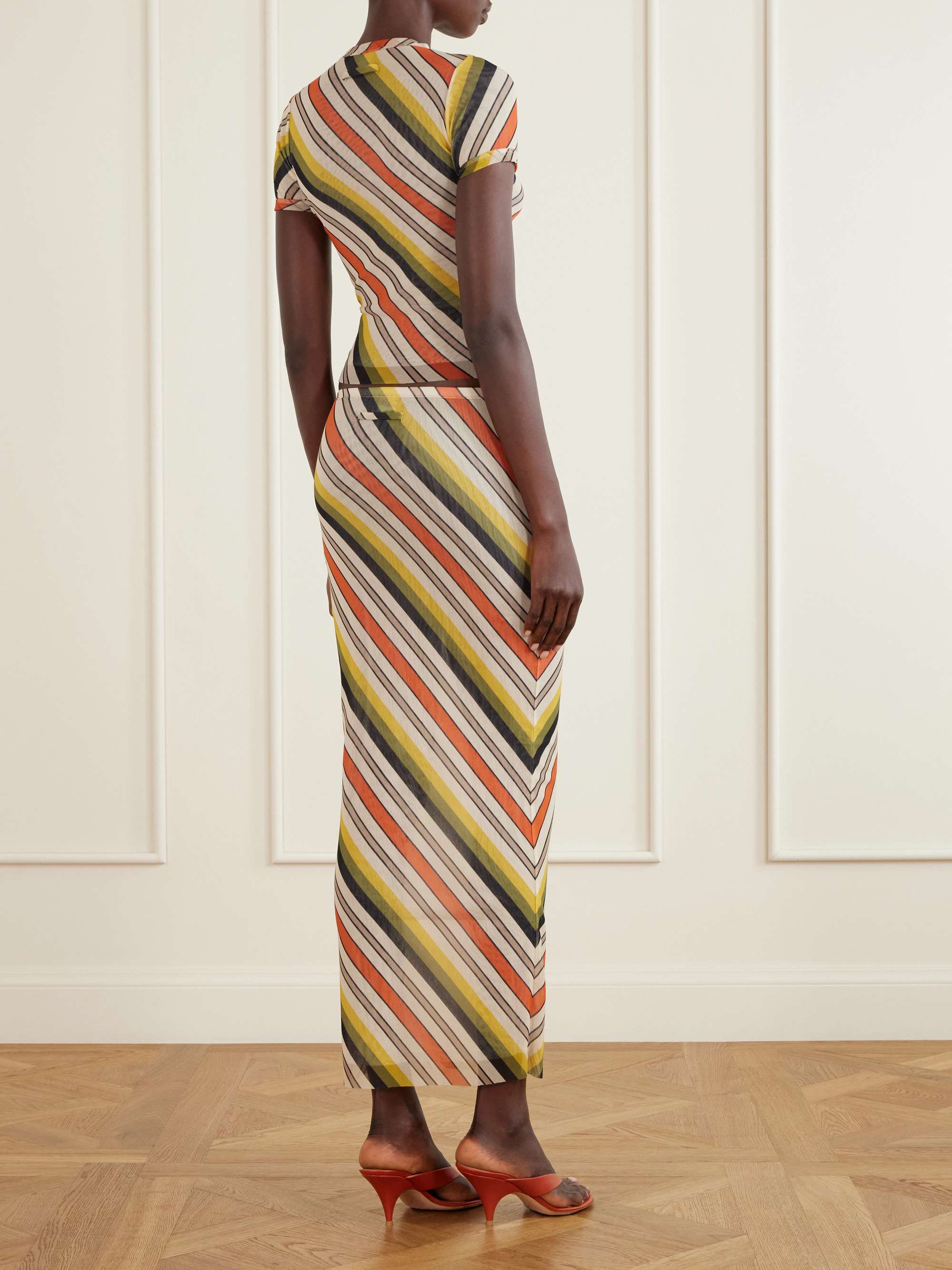 JEAN PAUL GAULTIER 