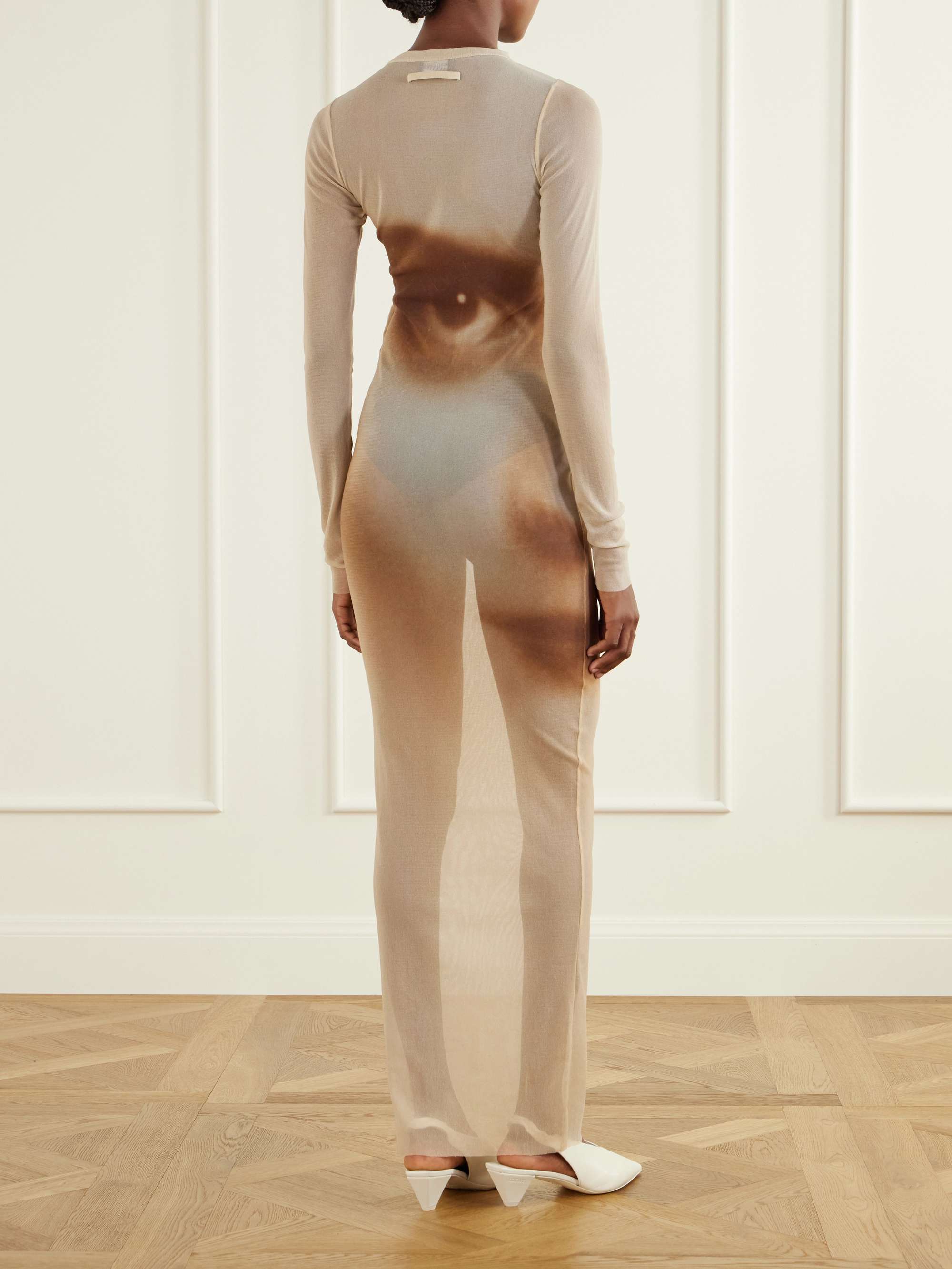 JEAN PAUL GAULTIER 