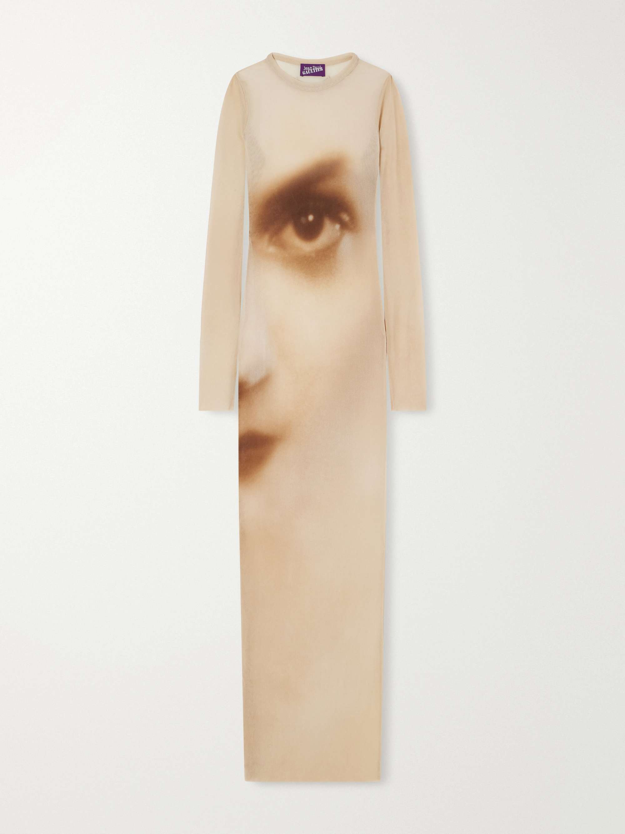 JEAN PAUL GAULTIER 