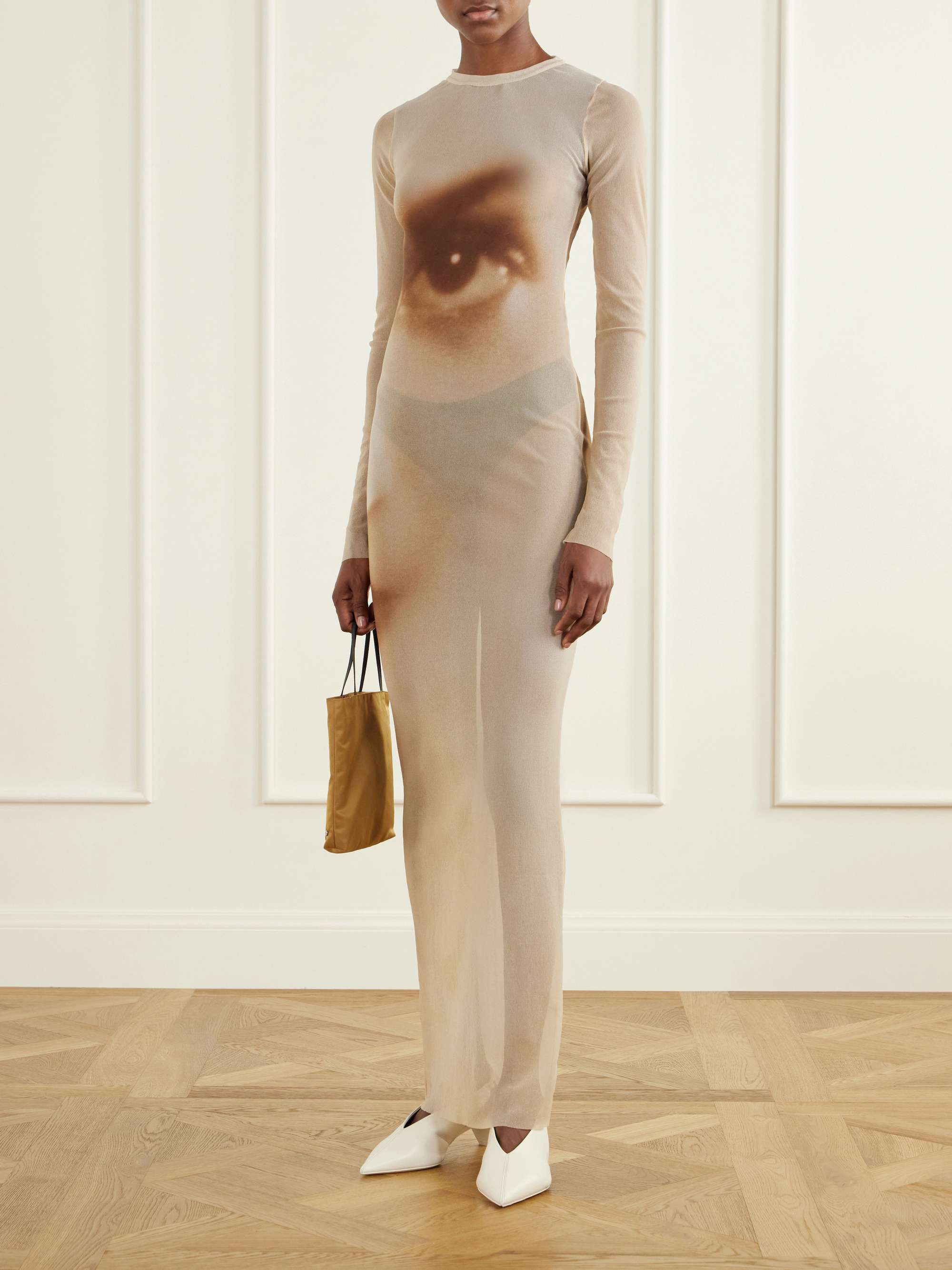 JEAN PAUL GAULTIER 